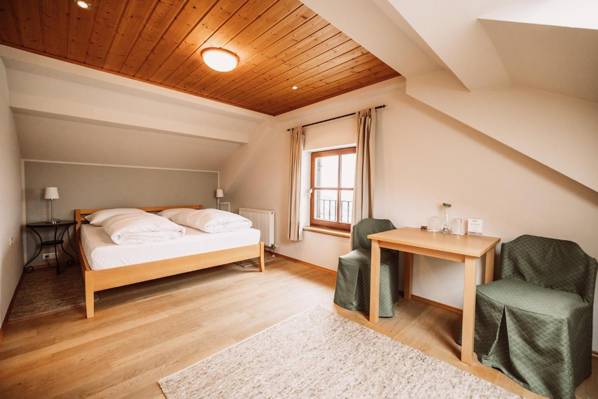 Weinhotel Maitz Wolfgang