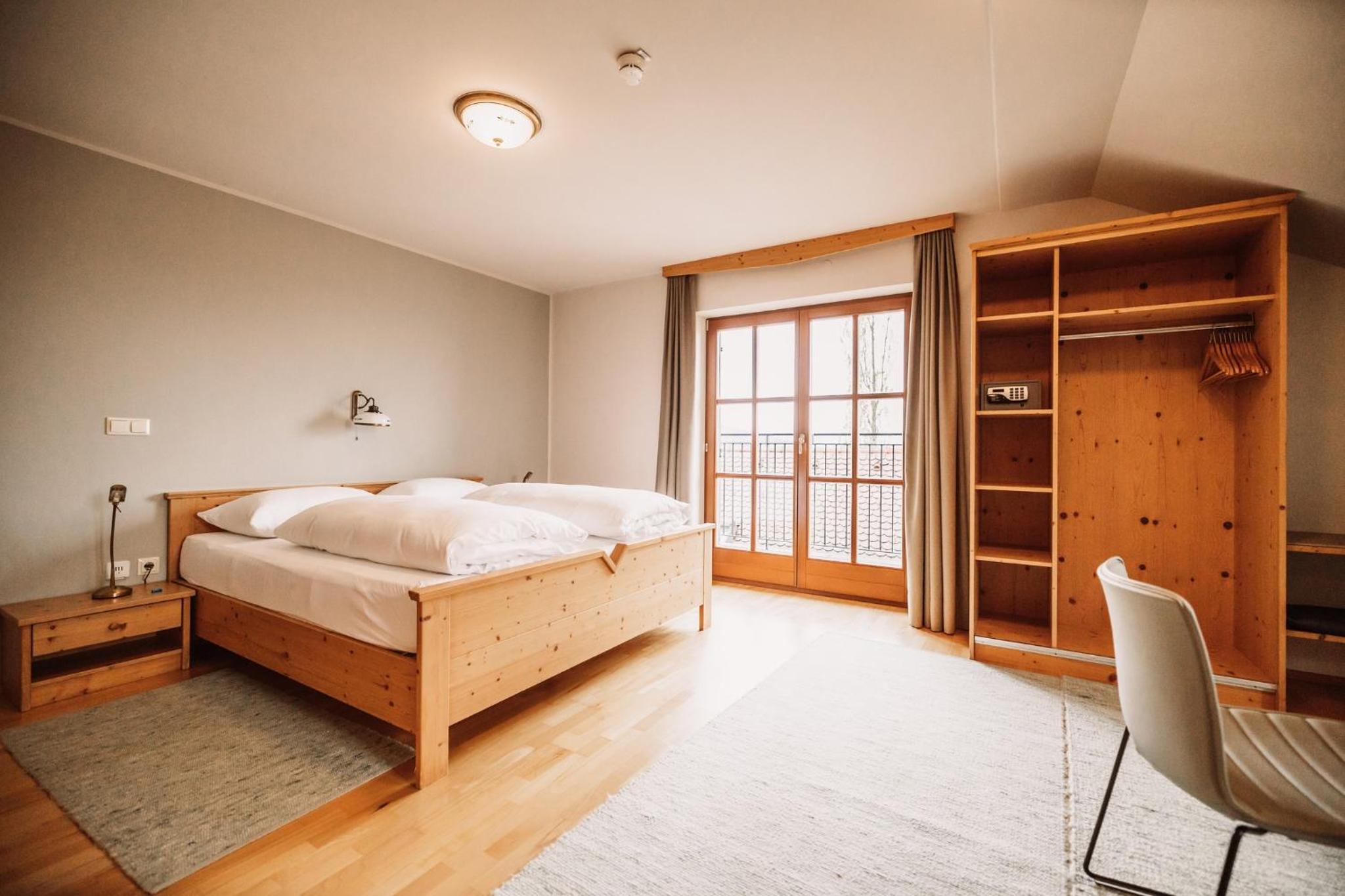 Weinhotel Maitz Wolfgang
