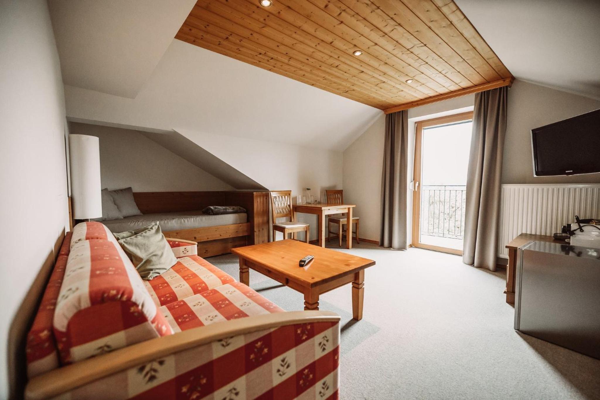 Weinhotel Maitz Wolfgang