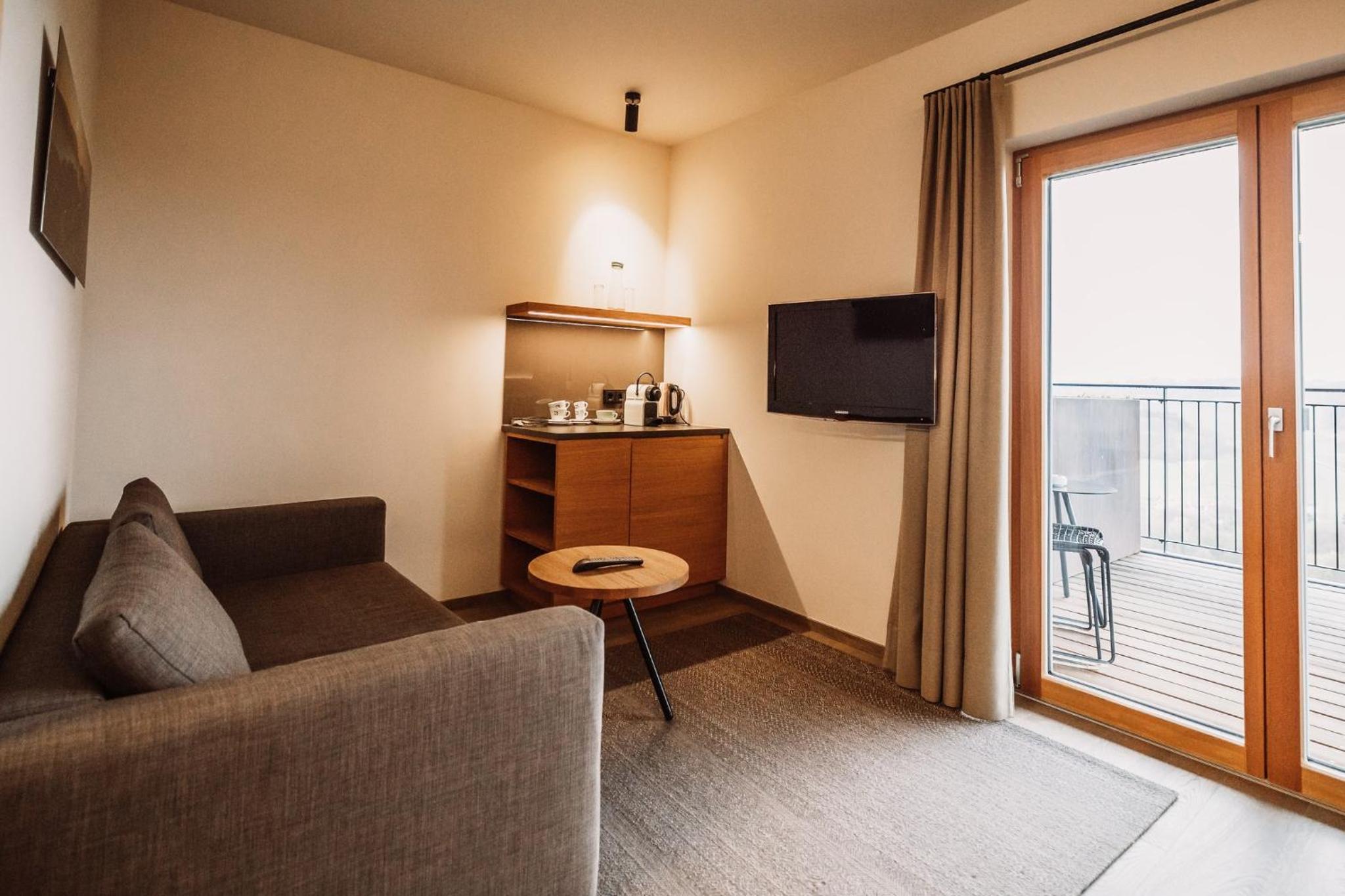 Weinhotel Maitz Wolfgang