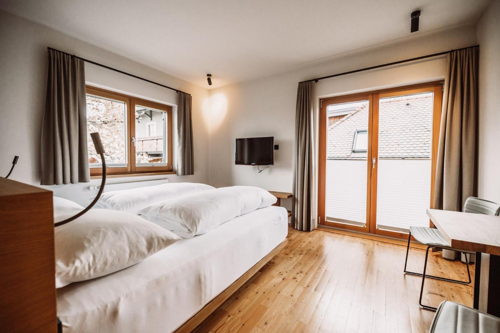Weinhotel Maitz Wolfgang