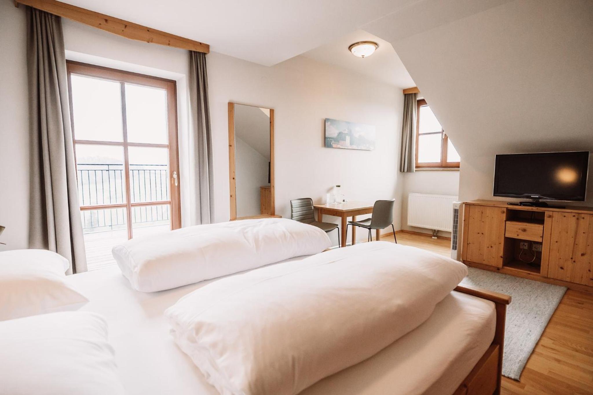 Weinhotel Maitz Wolfgang