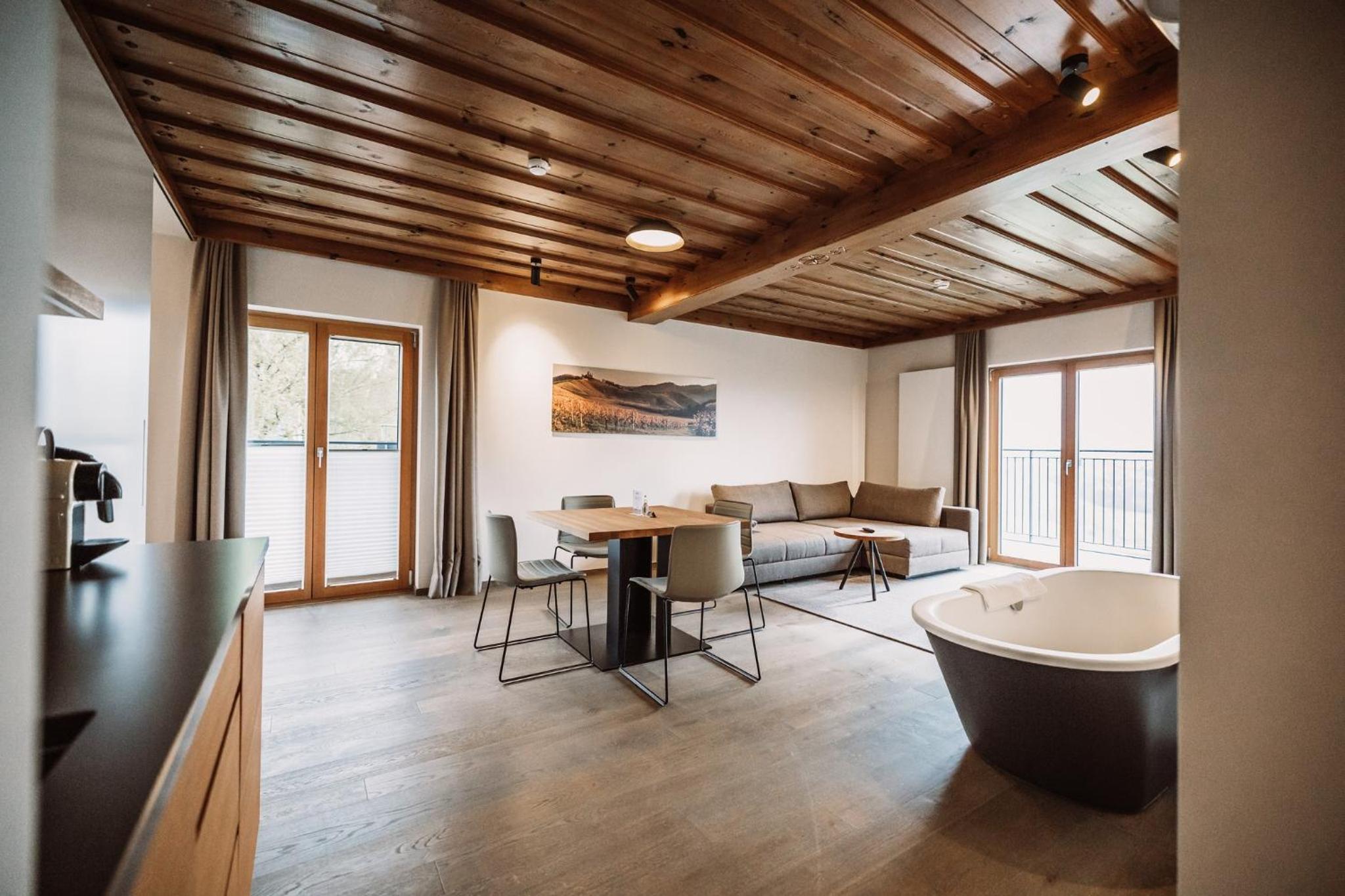Weinhotel Maitz Wolfgang