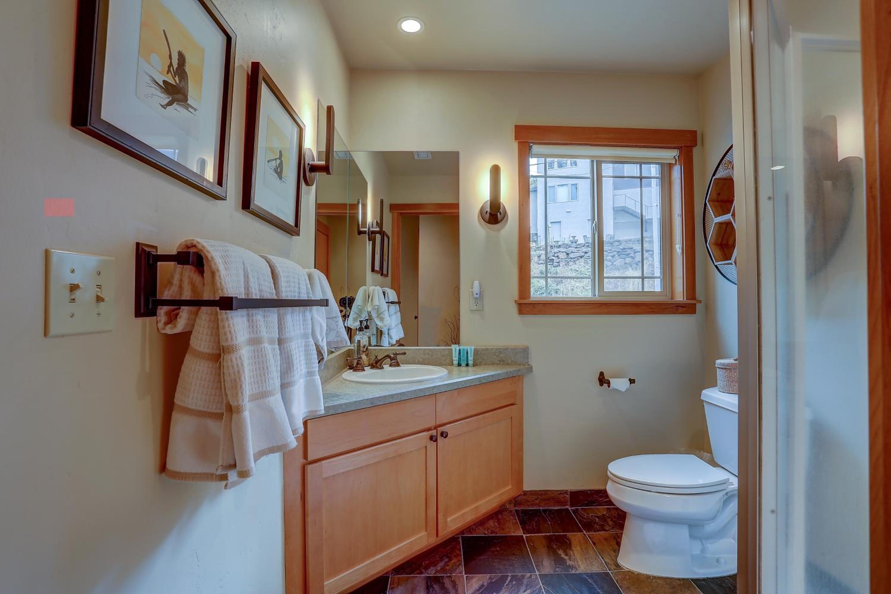 Three Rivers home view 3