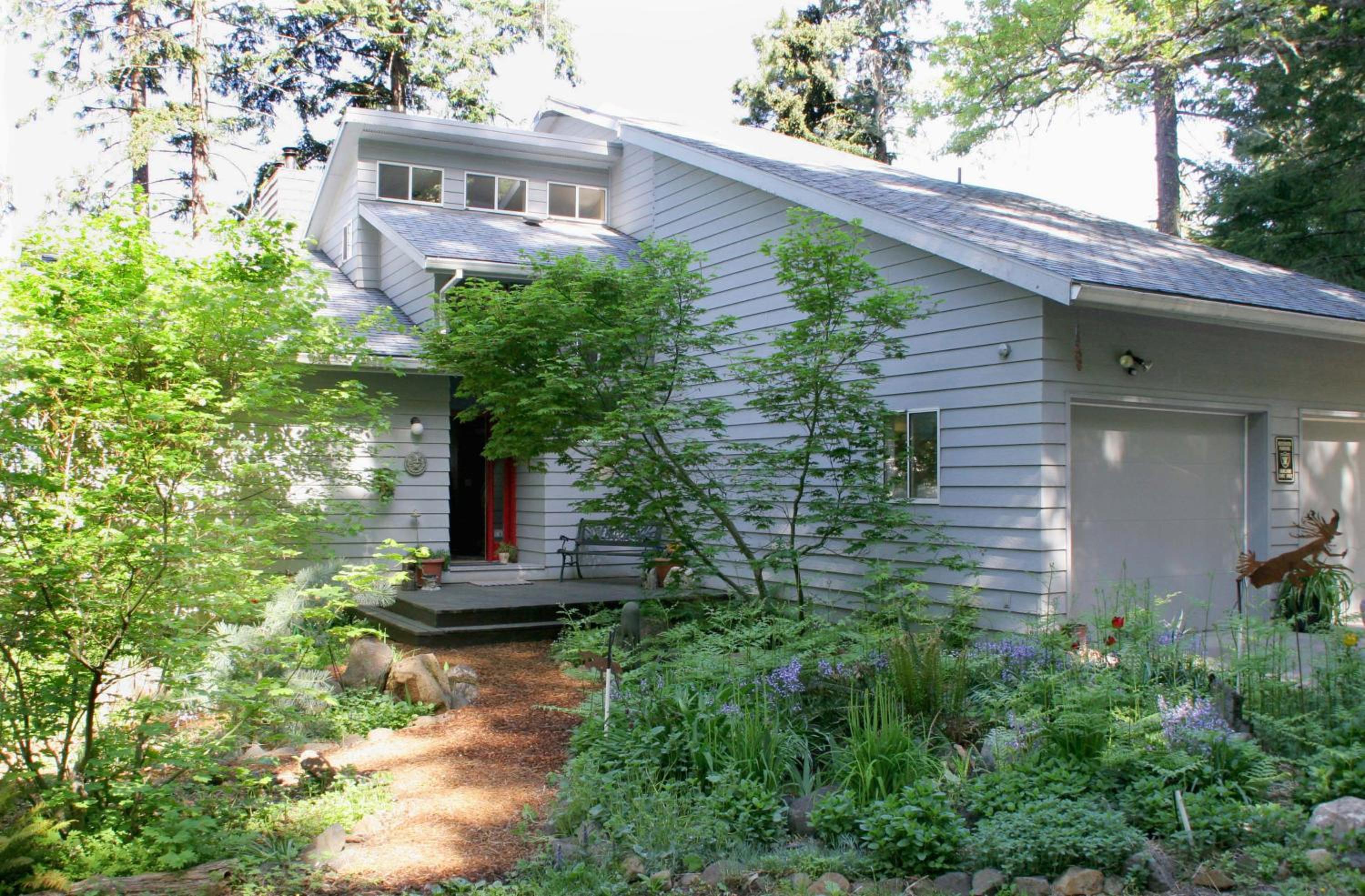 Fir Mountain Escape home