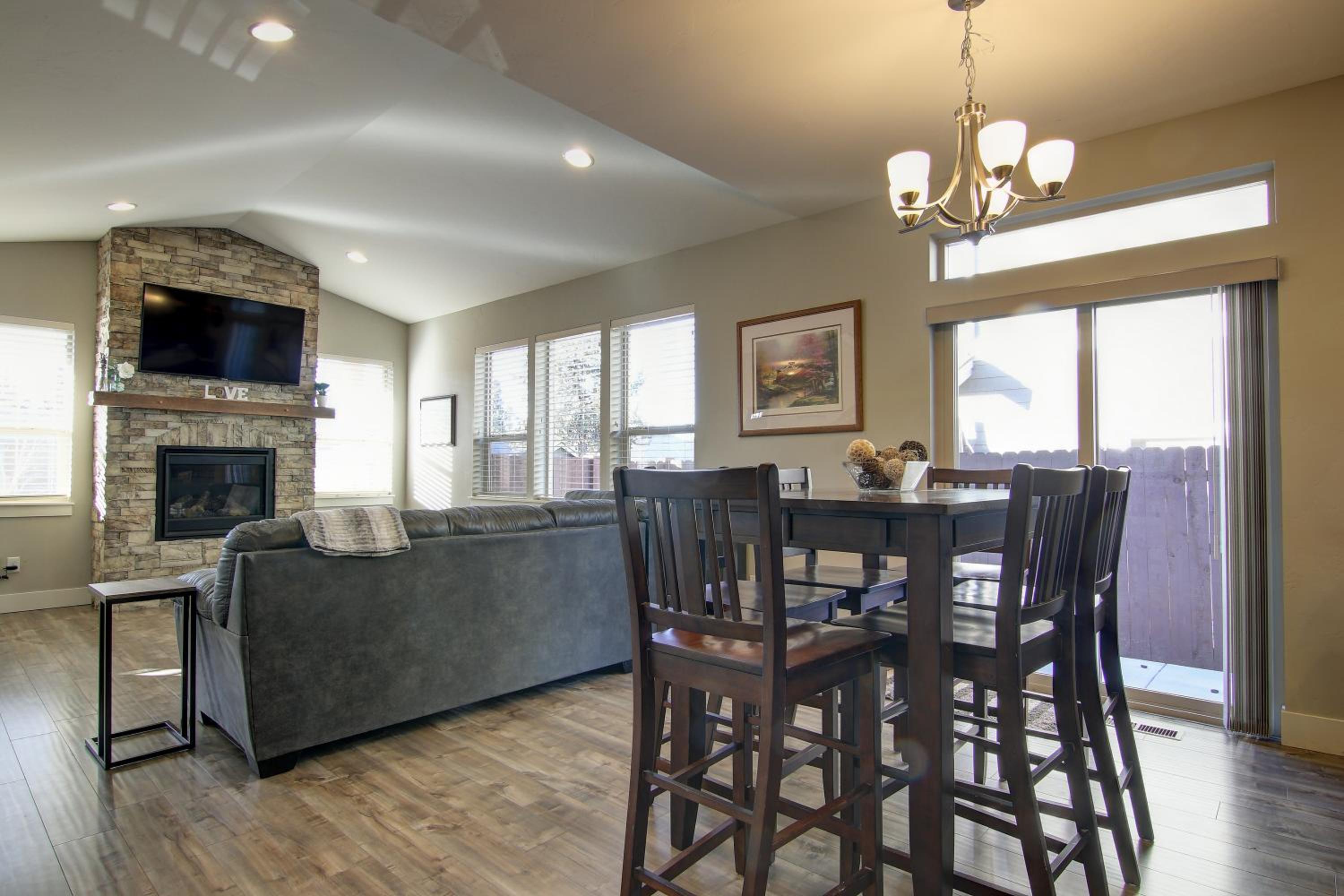 Jacksons Place home