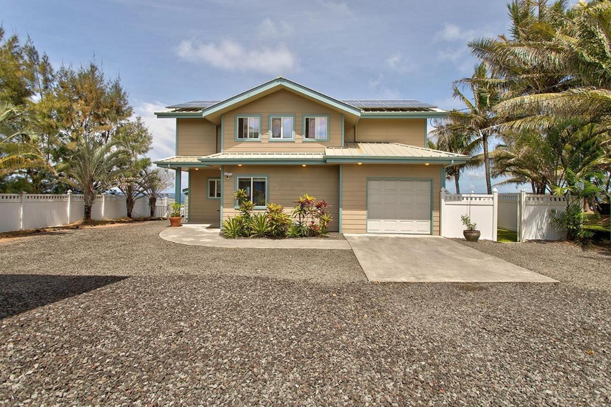 Paradise Ocean View home