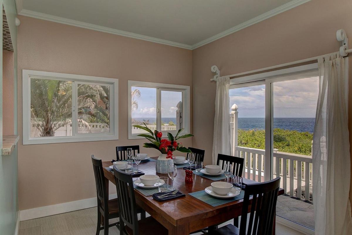 Paradise Ocean View home