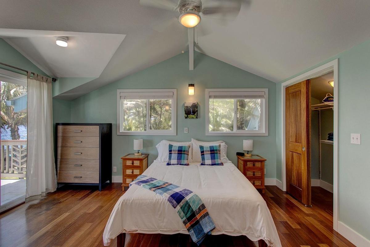 Paradise Ocean View home