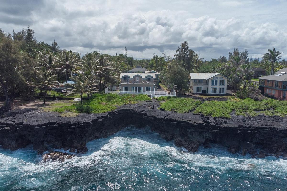 Paradise Ocean View home