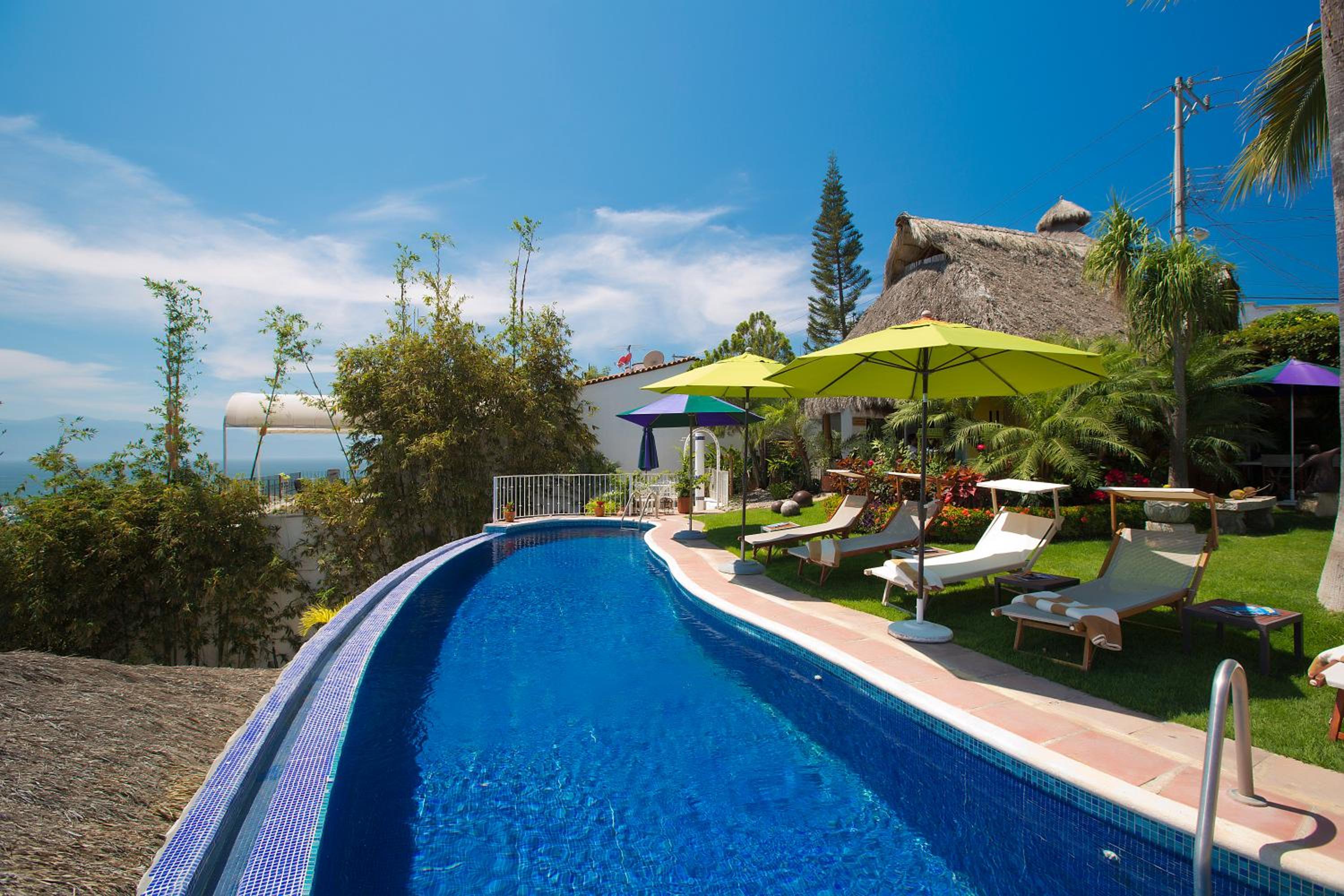 Villa Bella Bed & Breakfast Inn