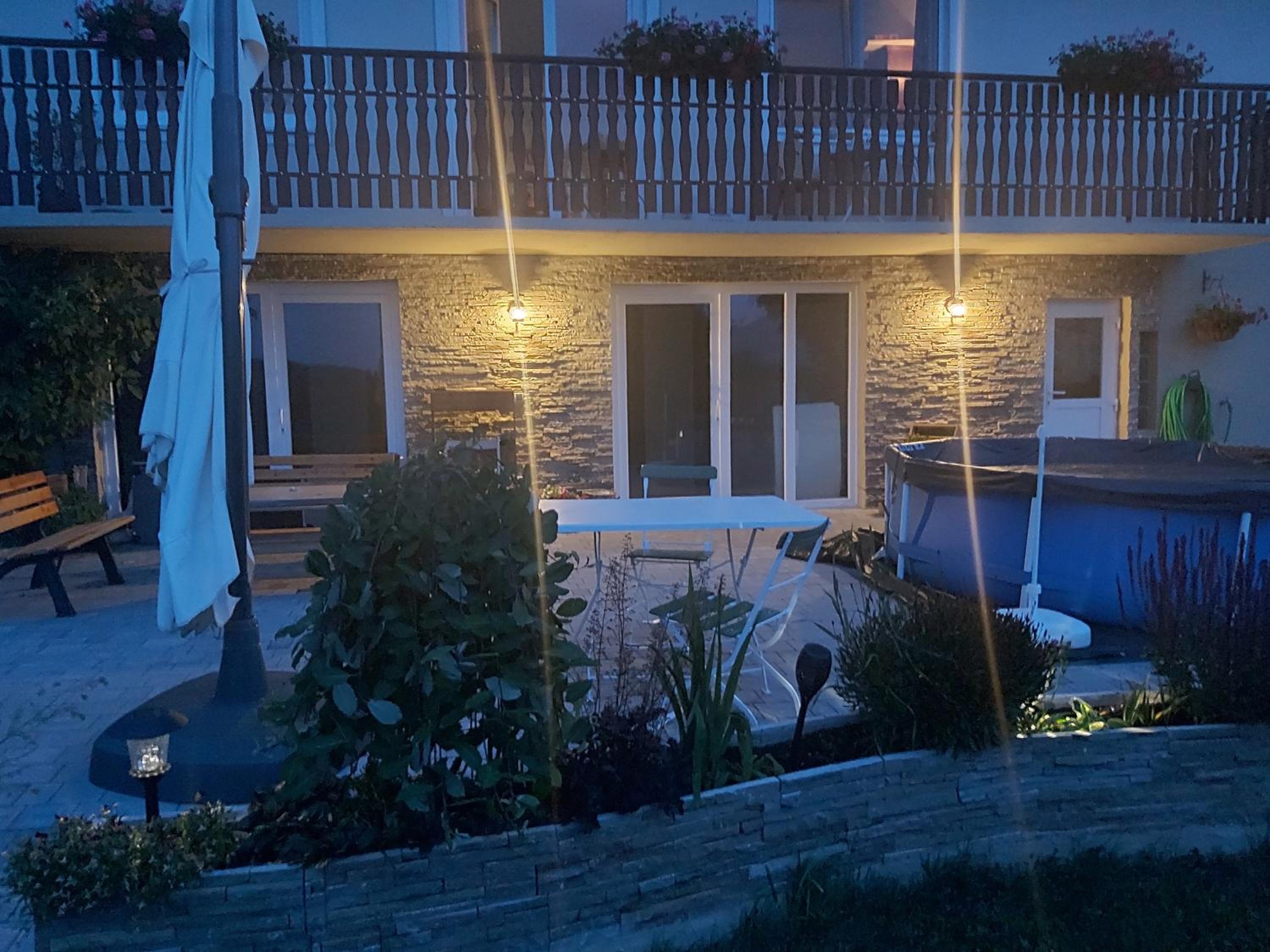 Haus Fernblick