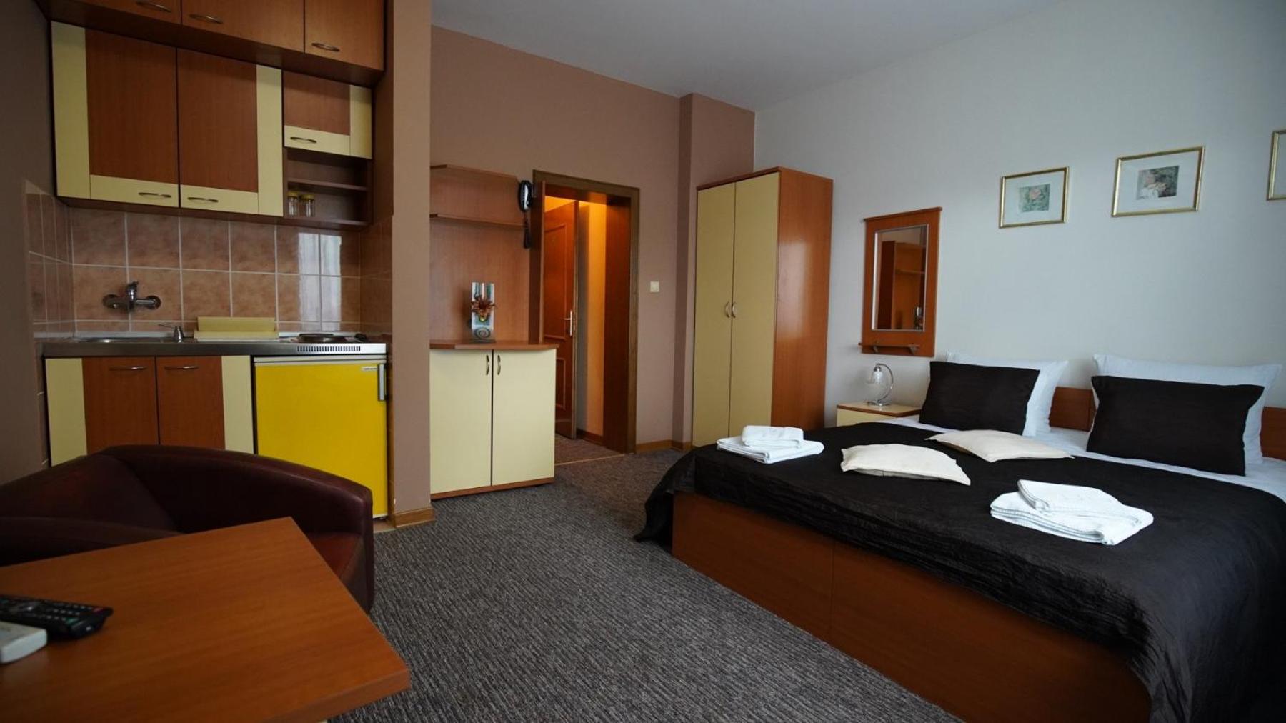 Apartments Passage, photo 23