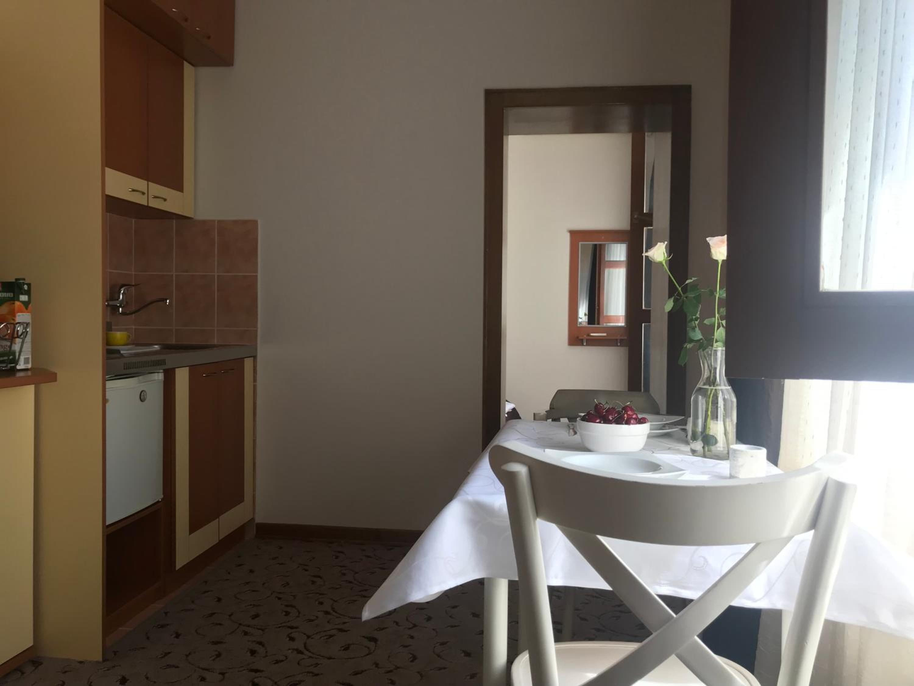 Apartments Passage, photo 10
