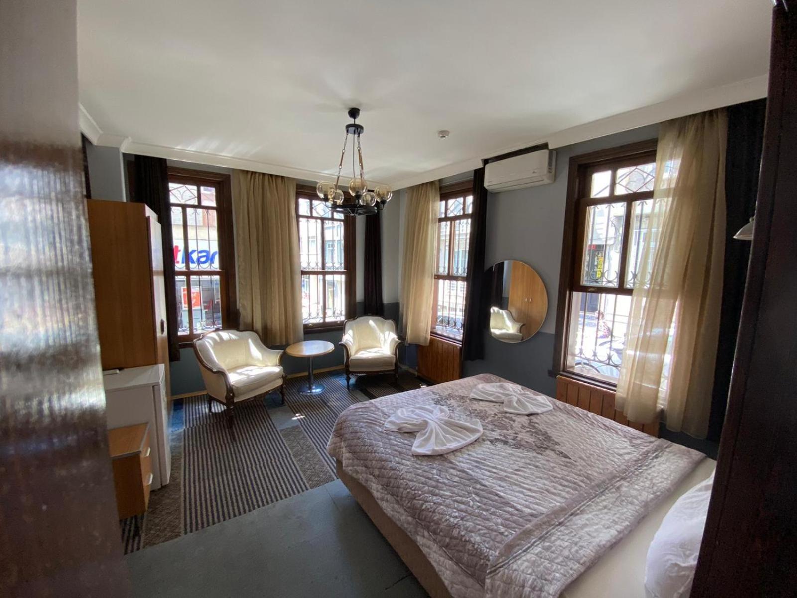 Masal suite
