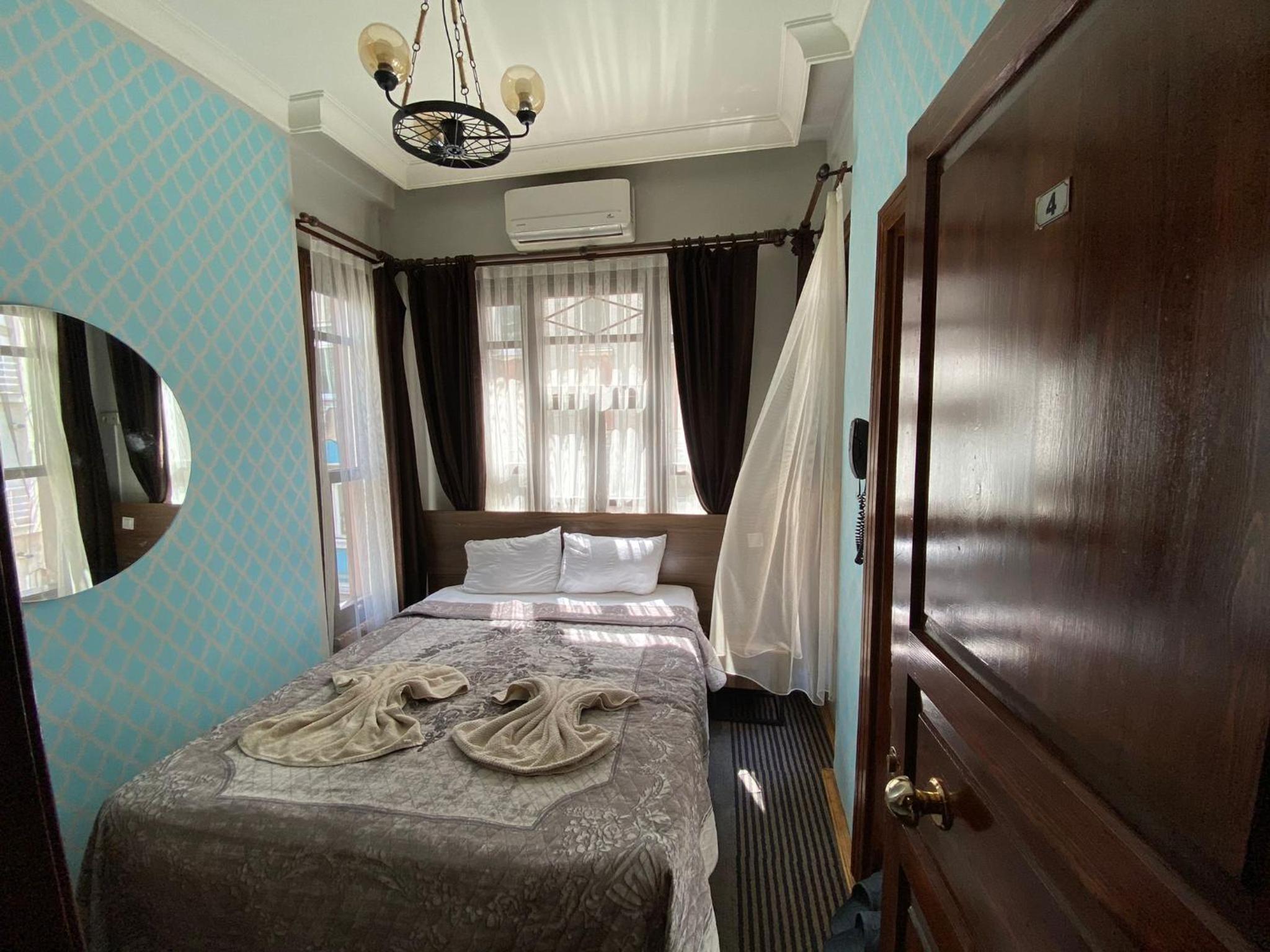 Masal suite