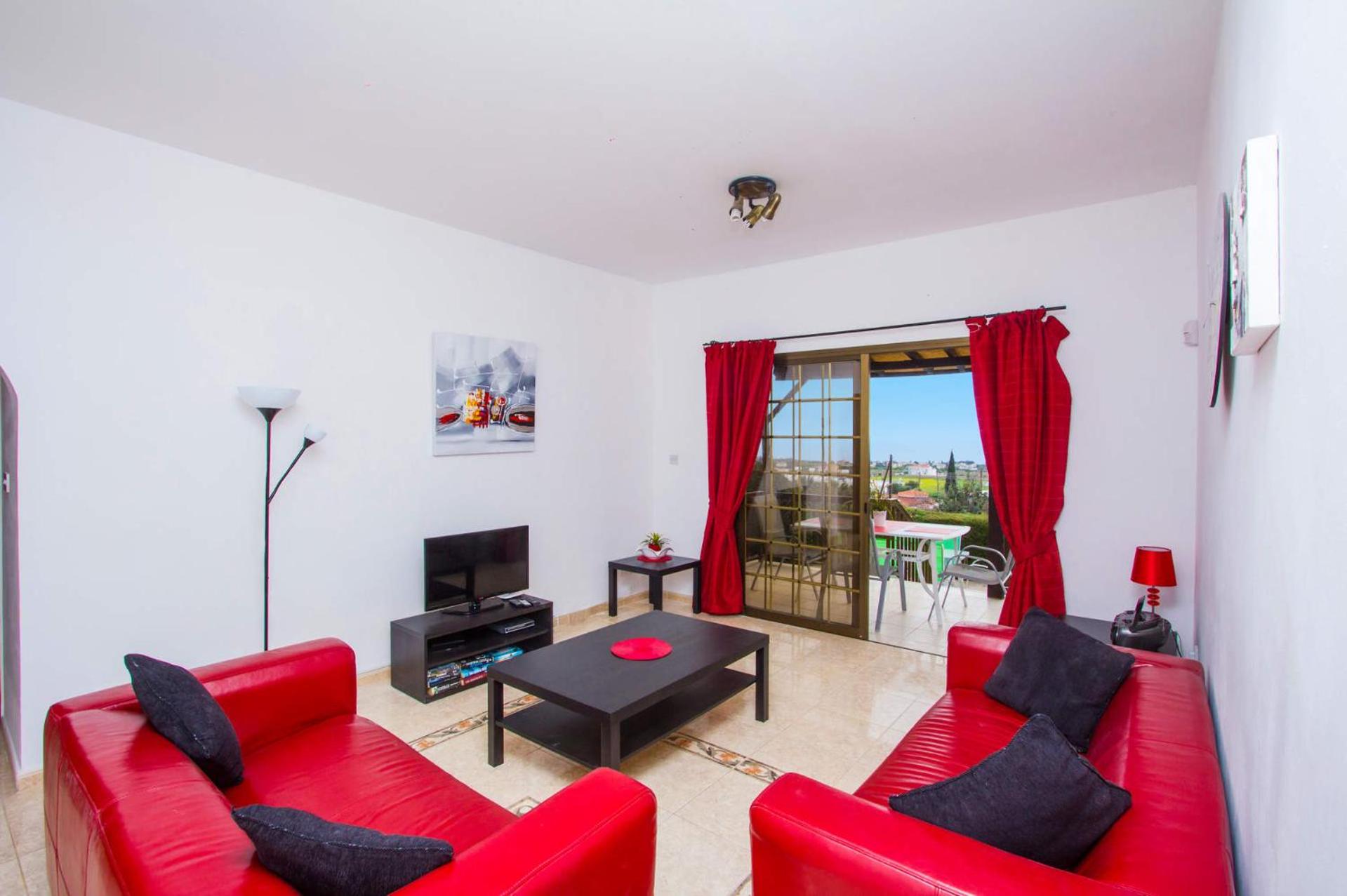 Iliada Villa 4