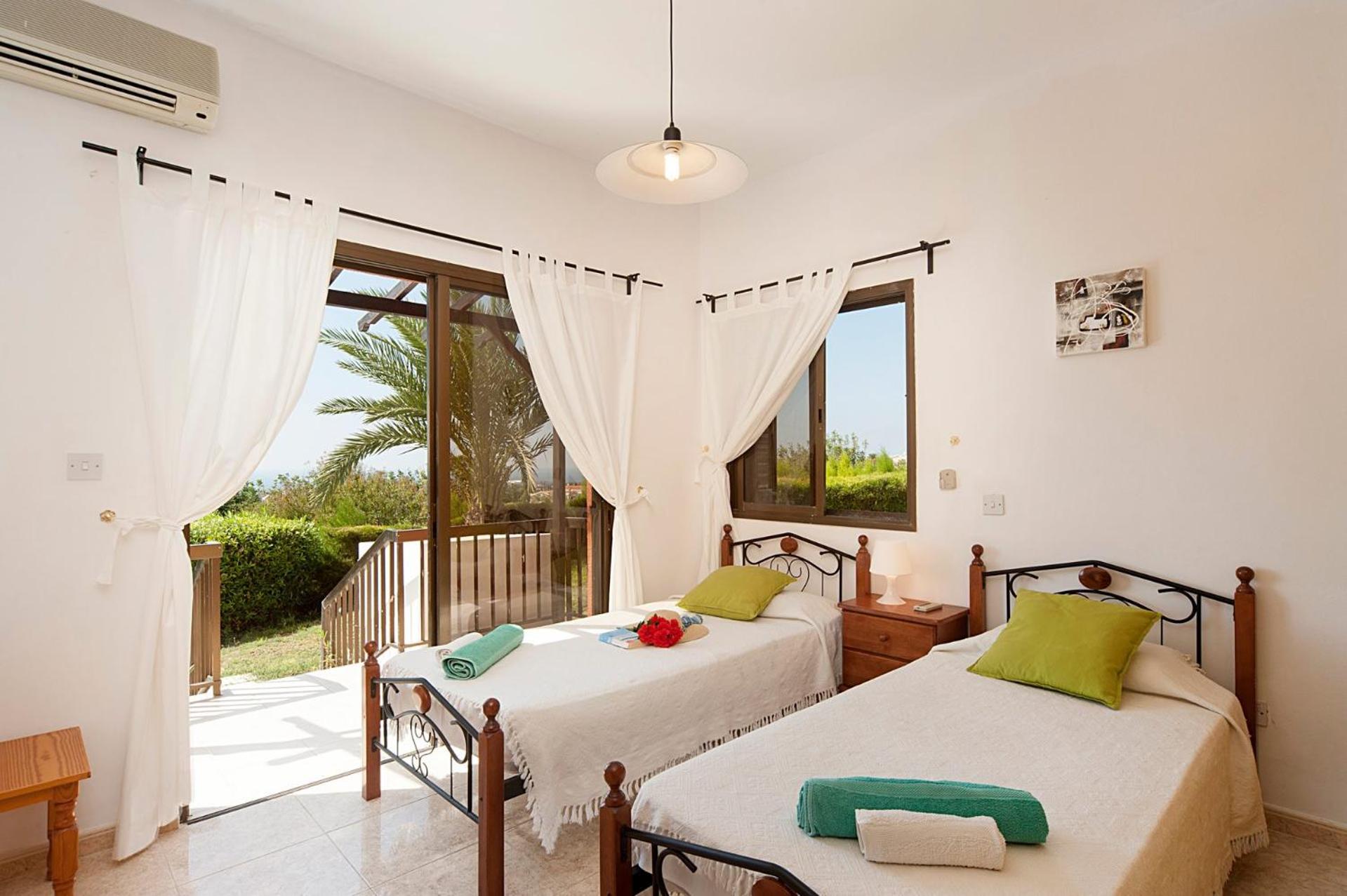Iliada Villa 4