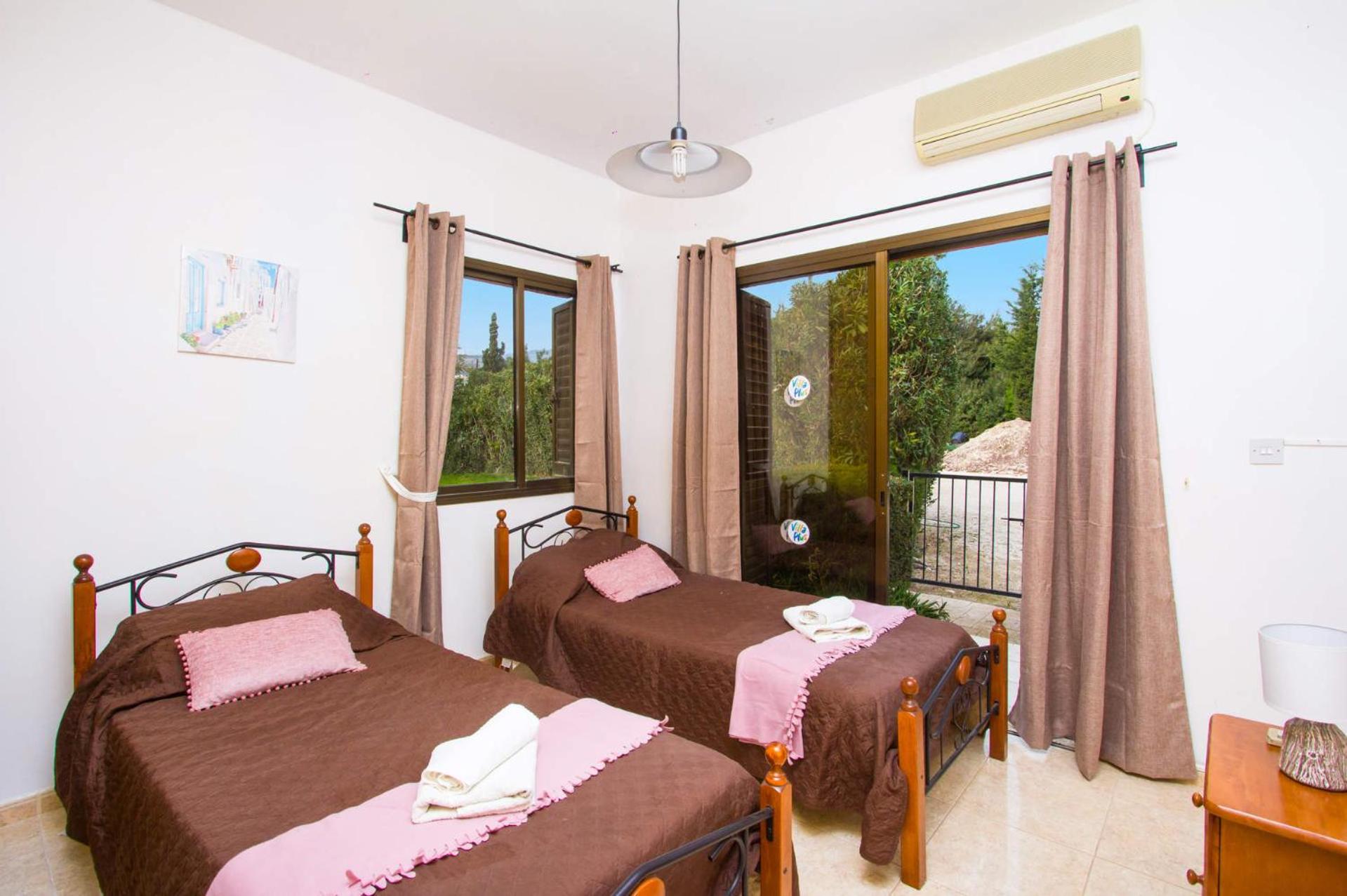 Iliada Villa 4