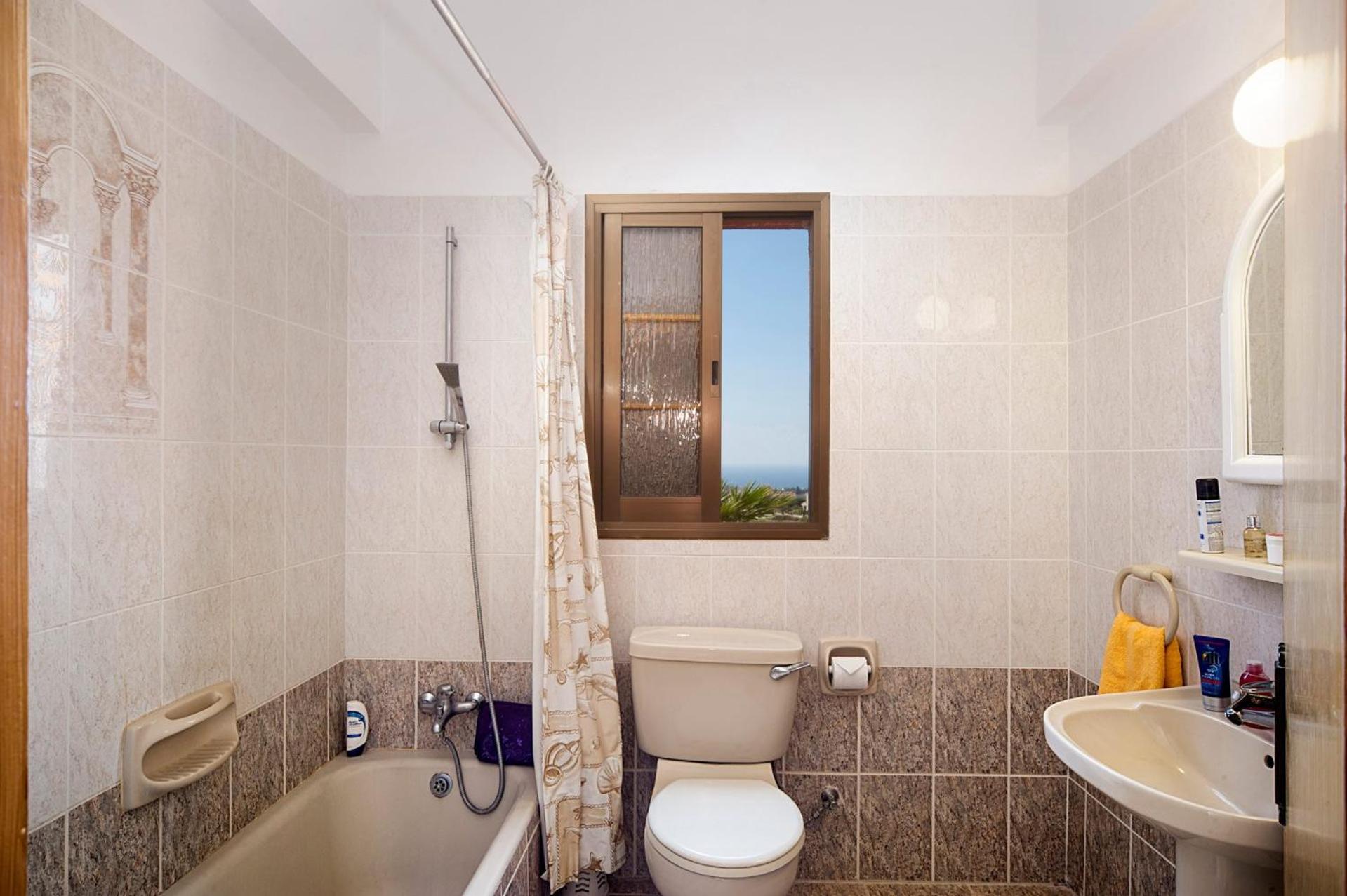 Iliada Villa 4