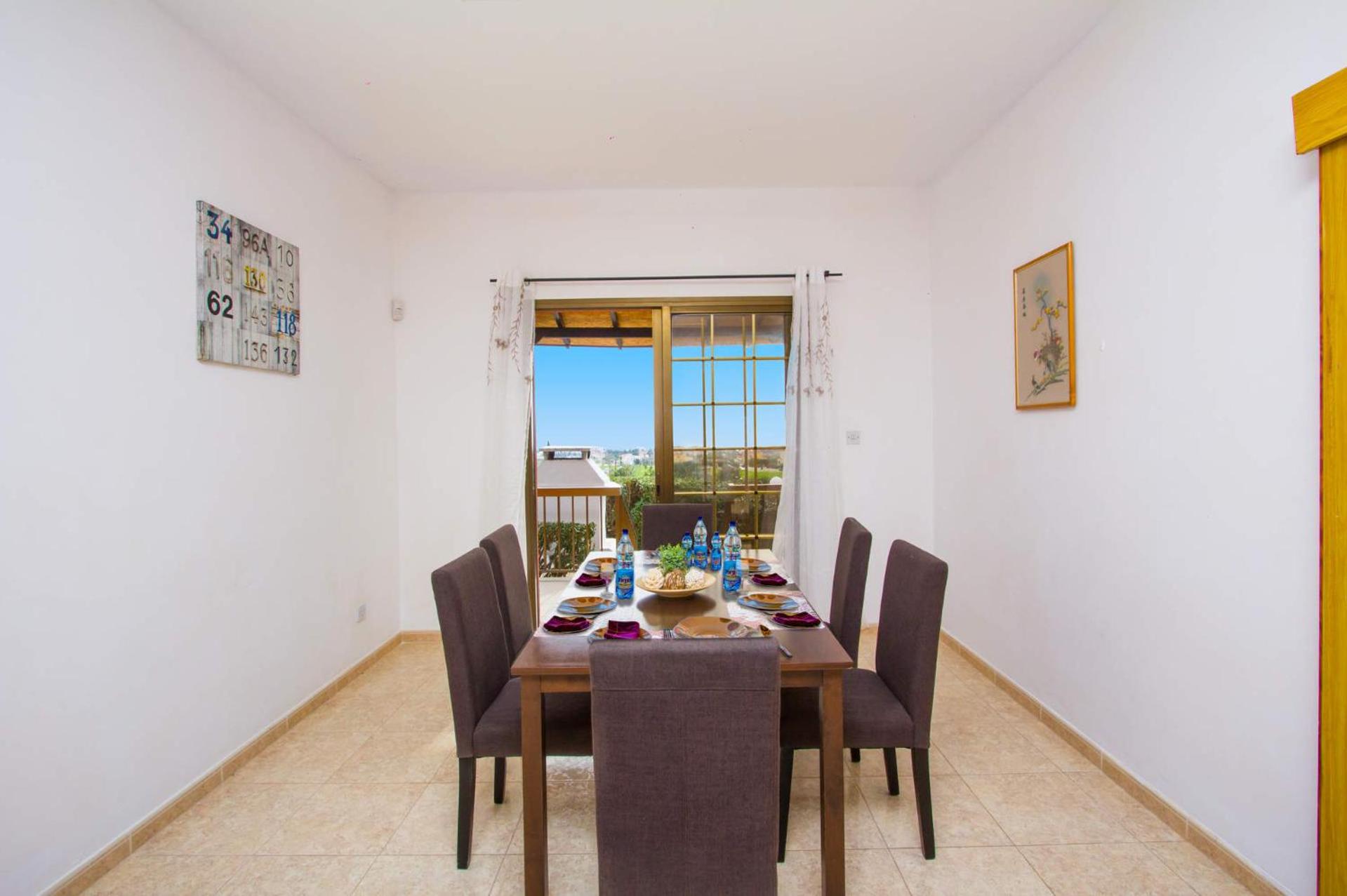 Iliada Villa 4