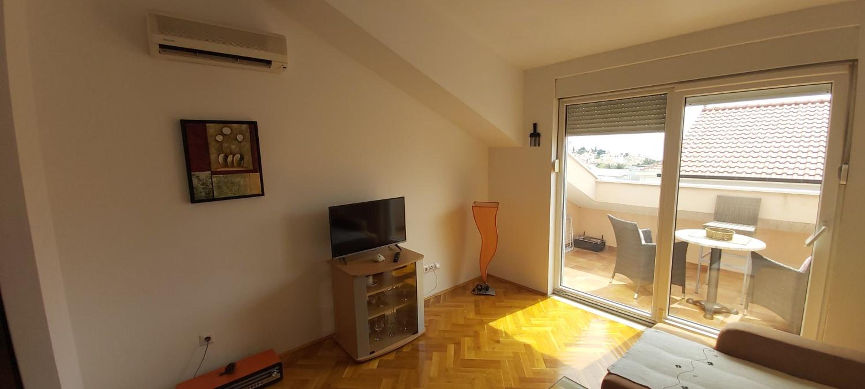 Promajna - Vacation Apartment view 4
