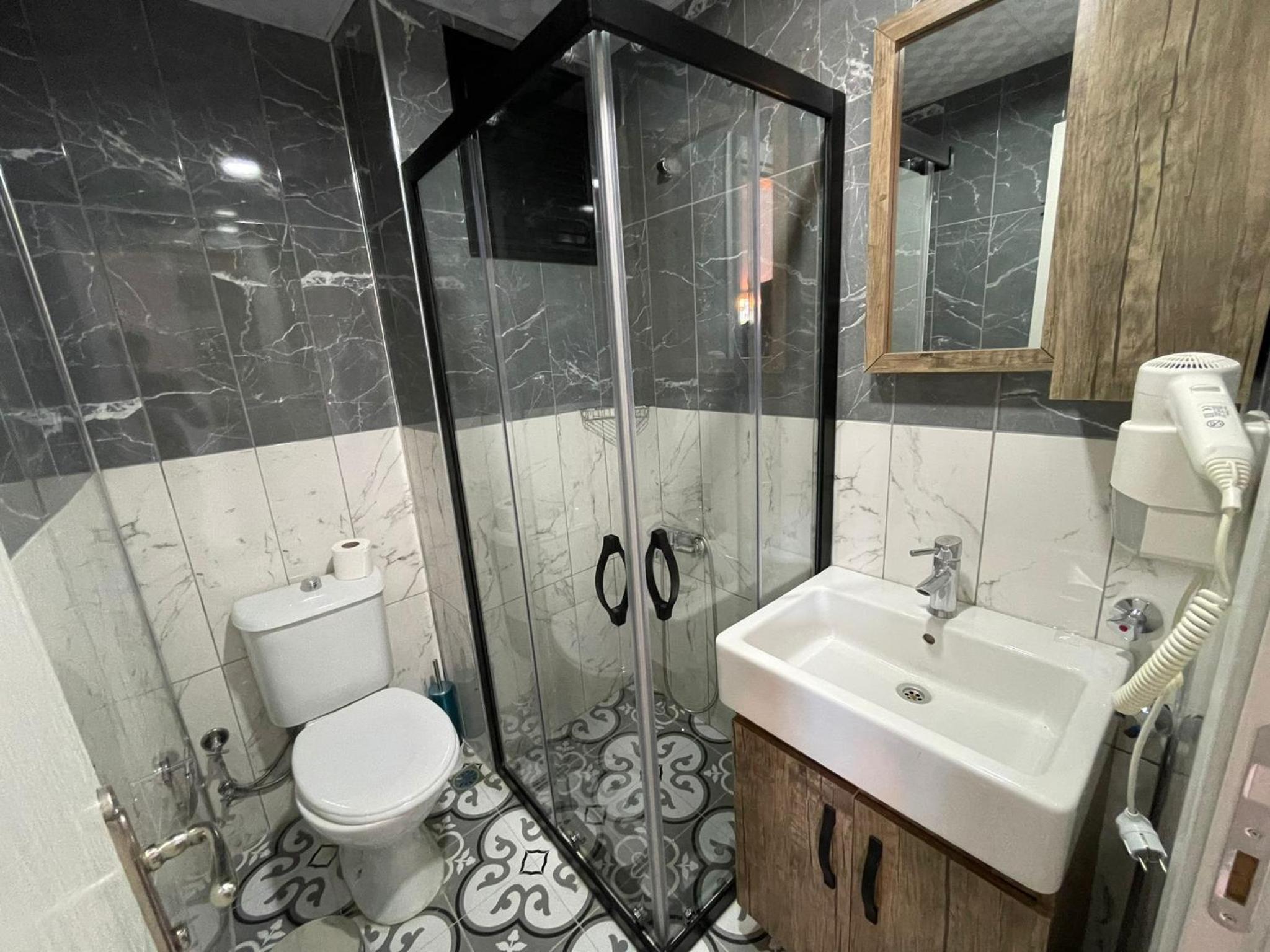 Seven City Otel - Image 88