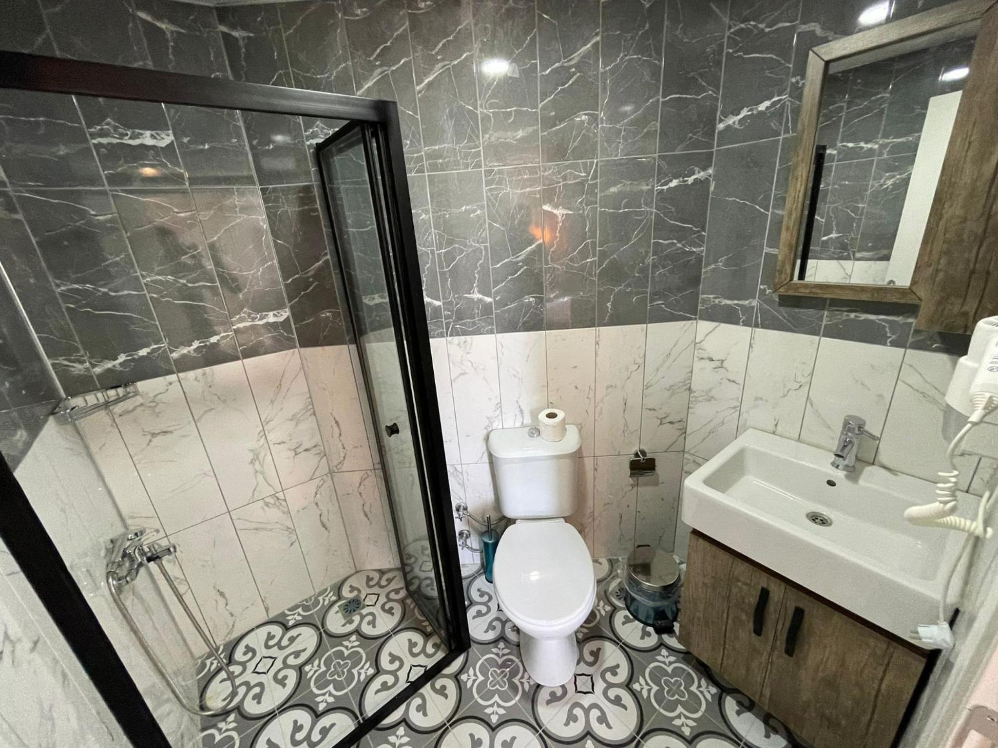 Seven City Otel - Image 90