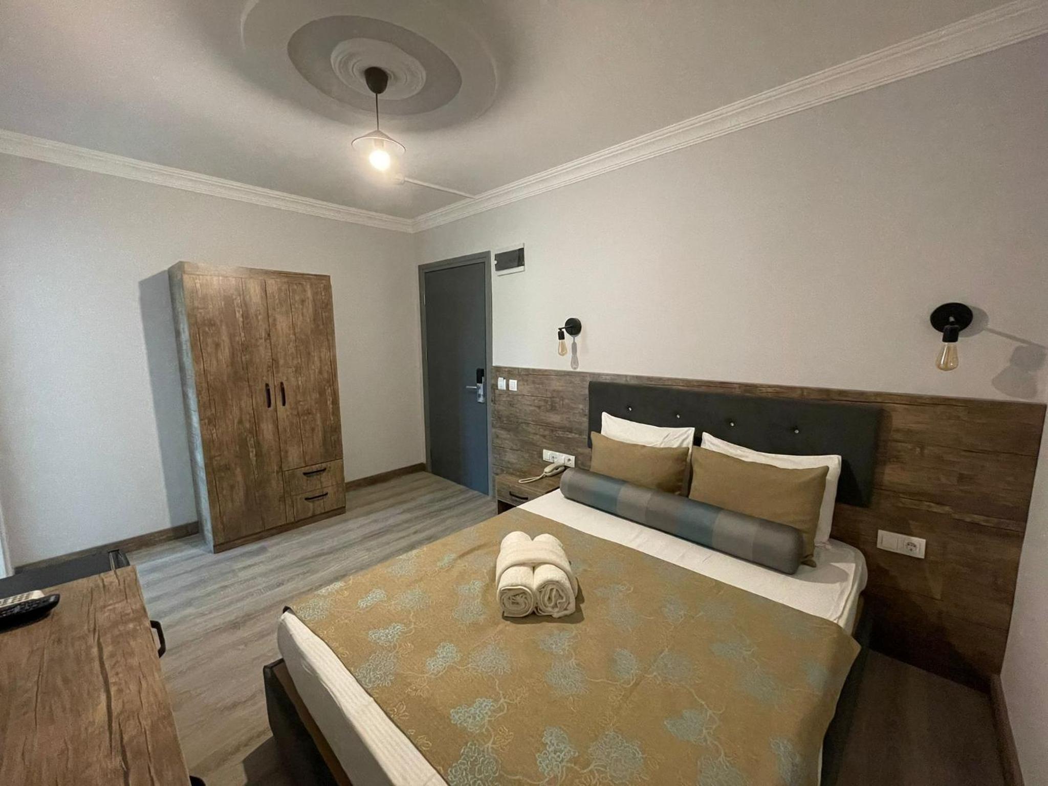 Seven City Otel - Image 6