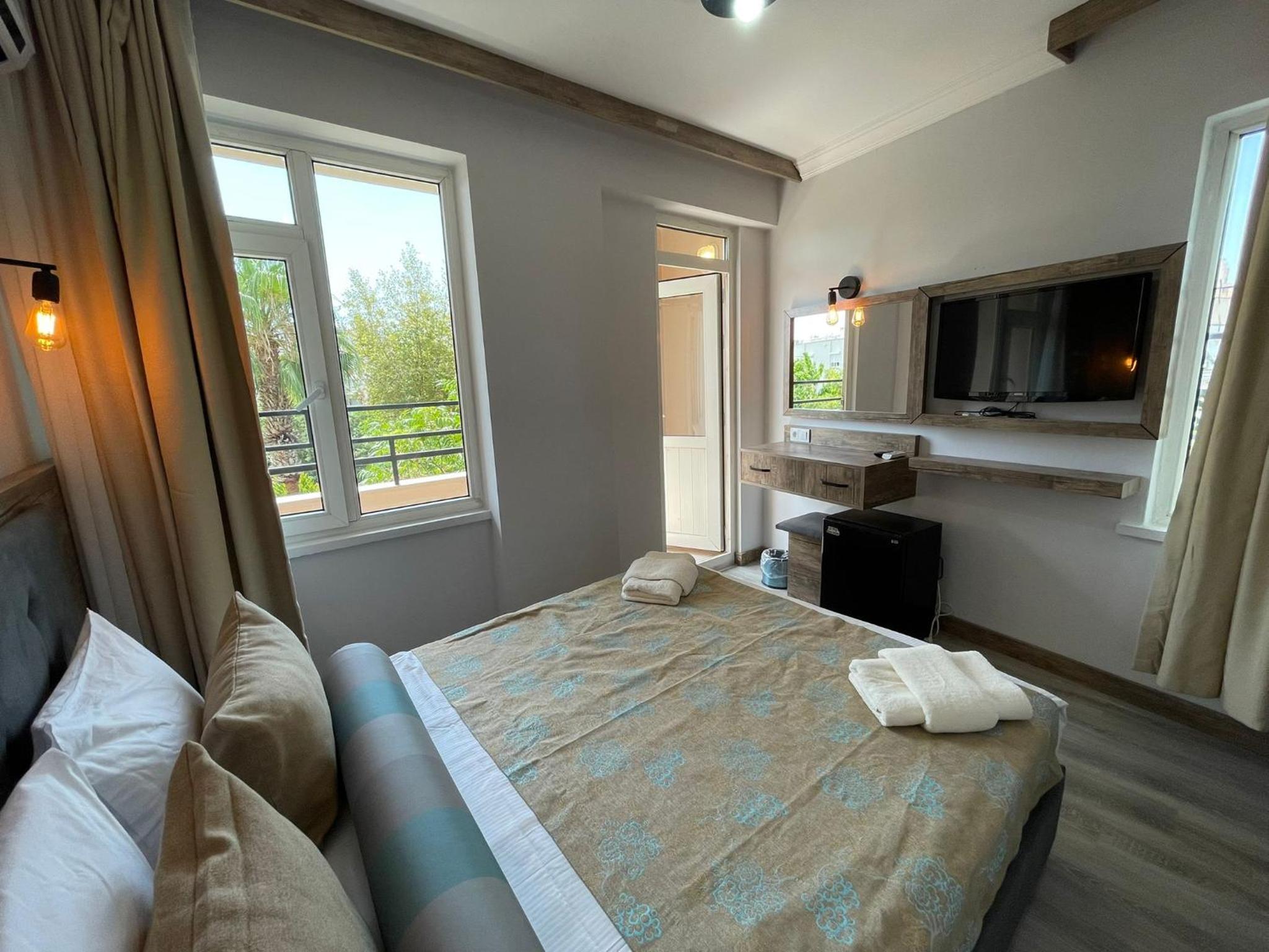 Seven City Otel - Image 46