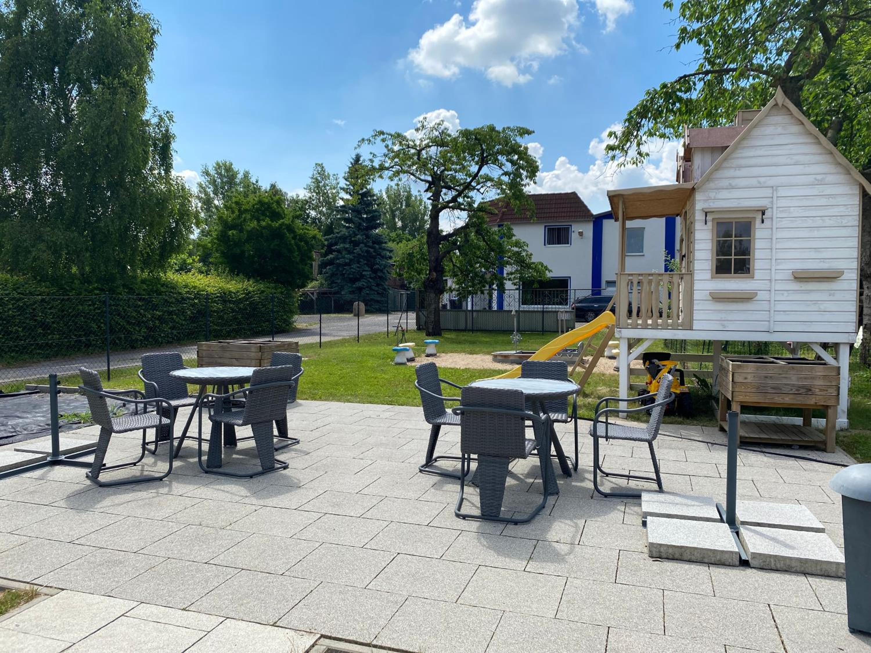 La Maison Bett & Cykel, Billede 31