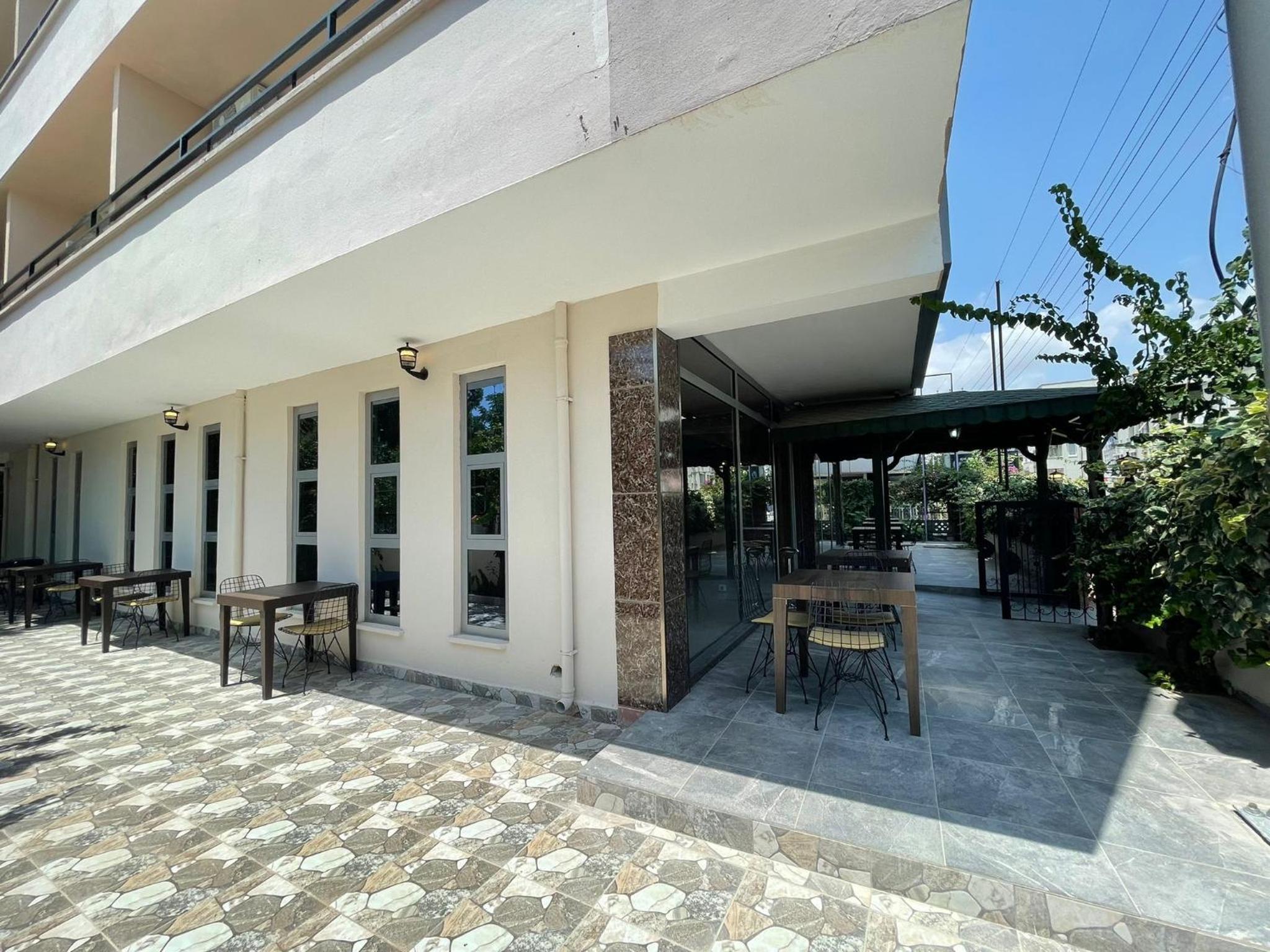 Seven City Otel - Image 48