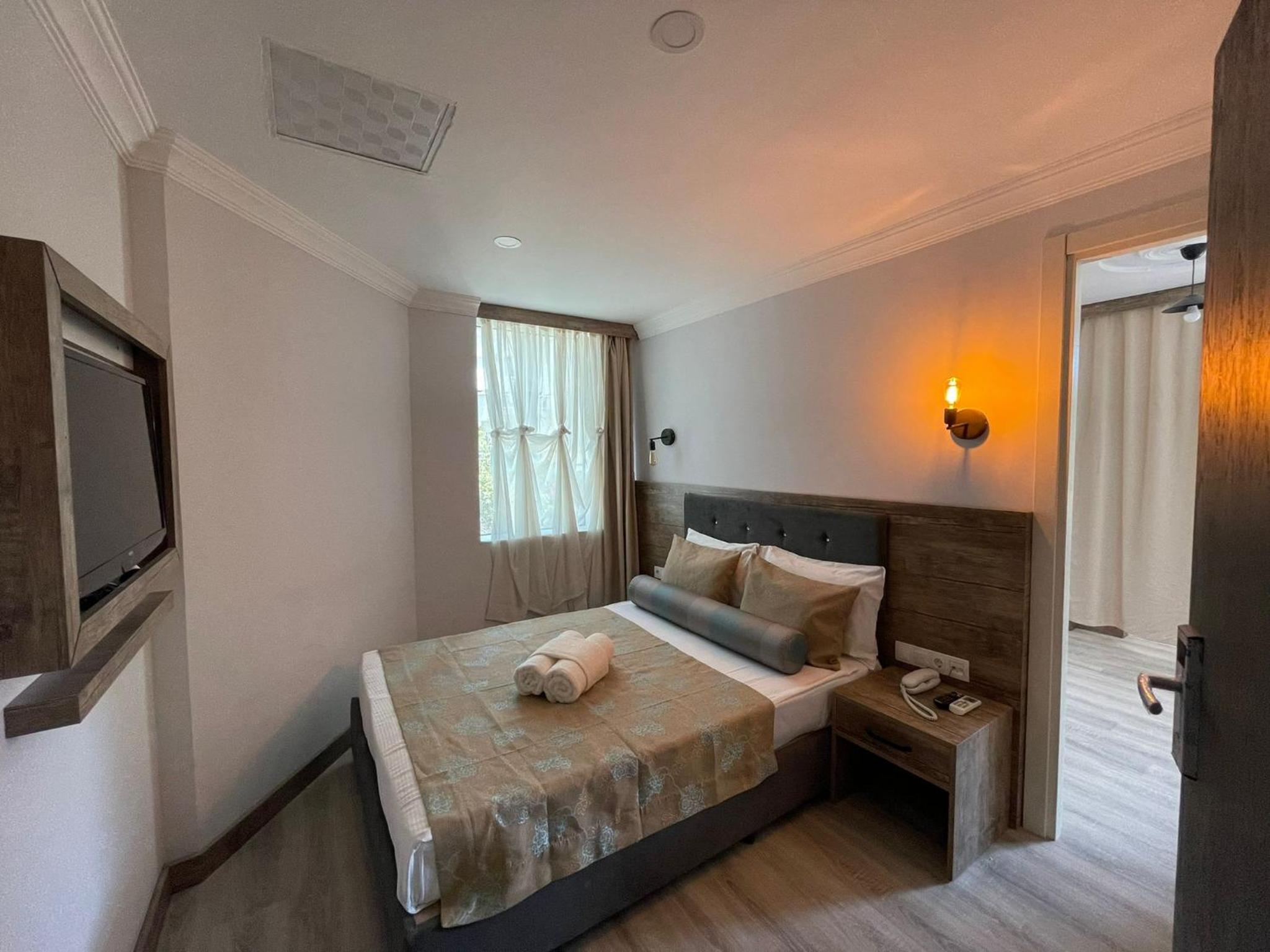 Seven City Otel - Image 52