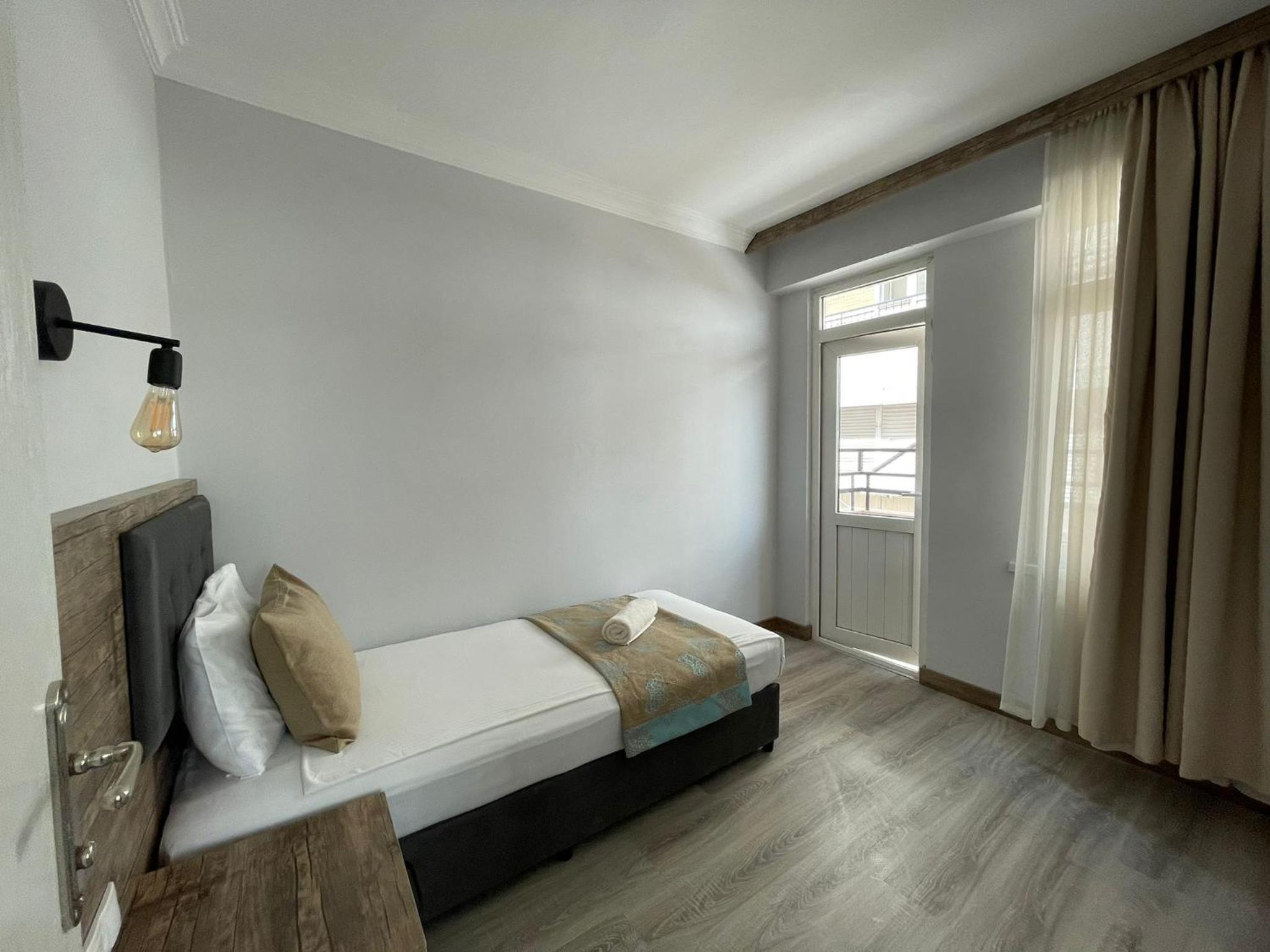 Seven City Otel - Image 43