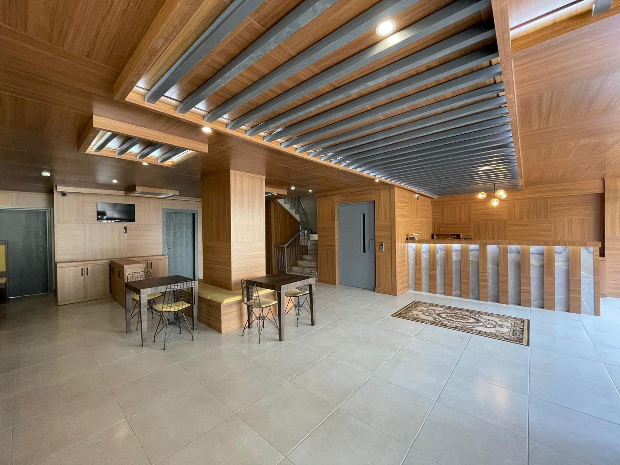 Seven City Otel - Image 53