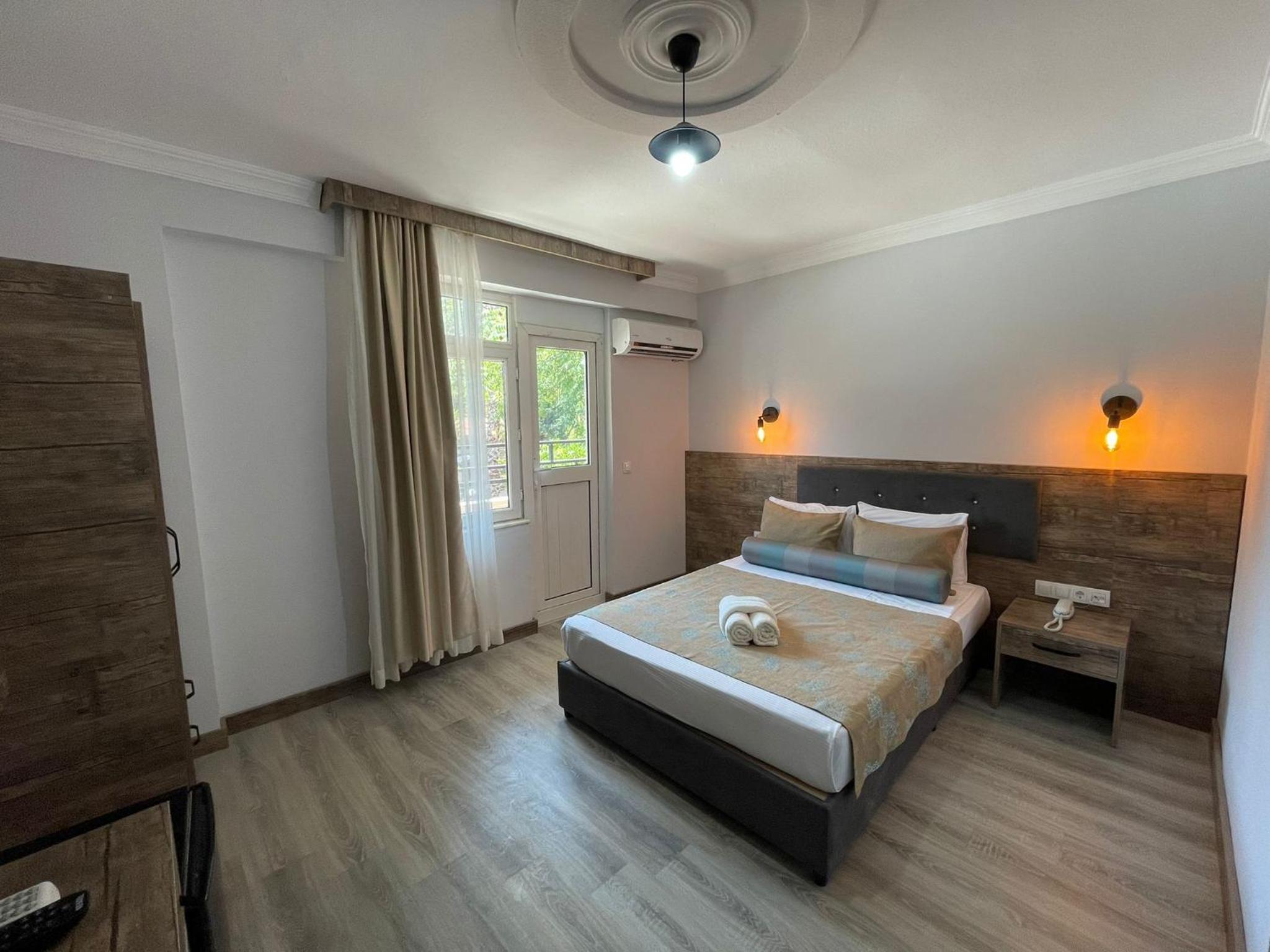 Seven City Otel - Image 5