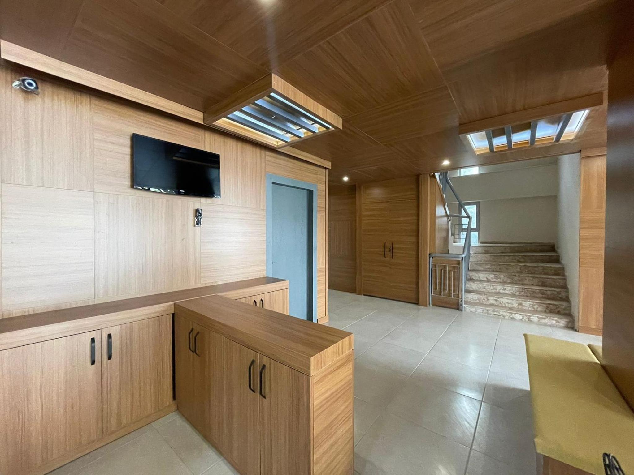 Seven City Otel - Image 45