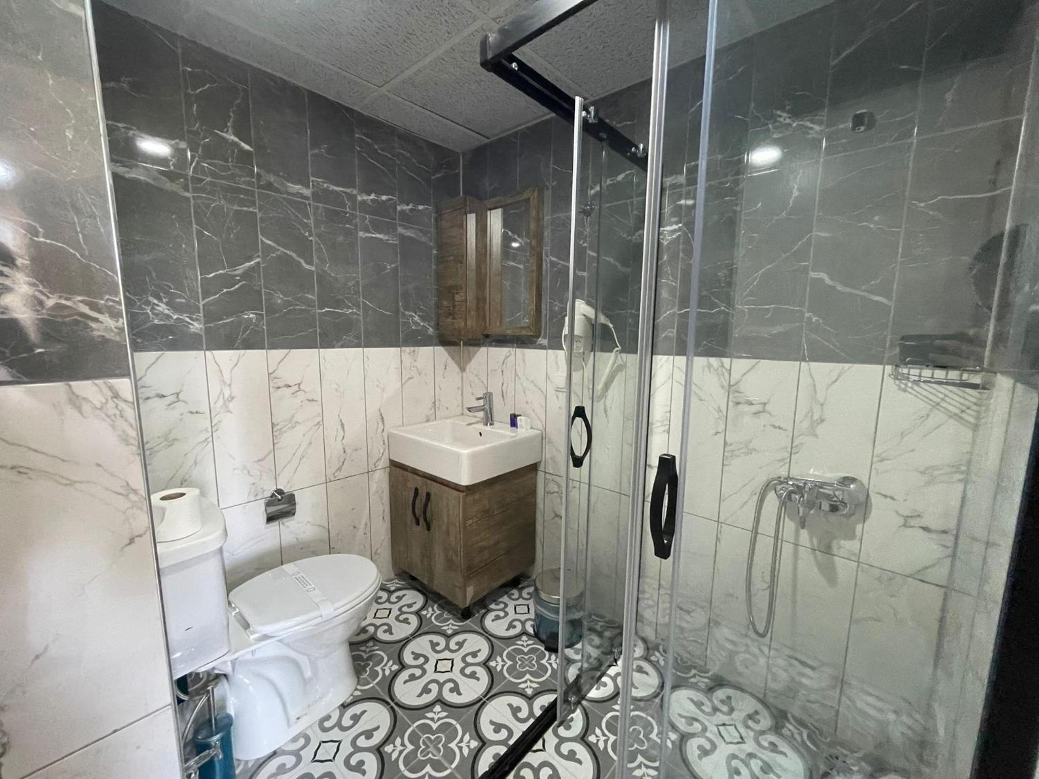 Seven City Otel - Image 49