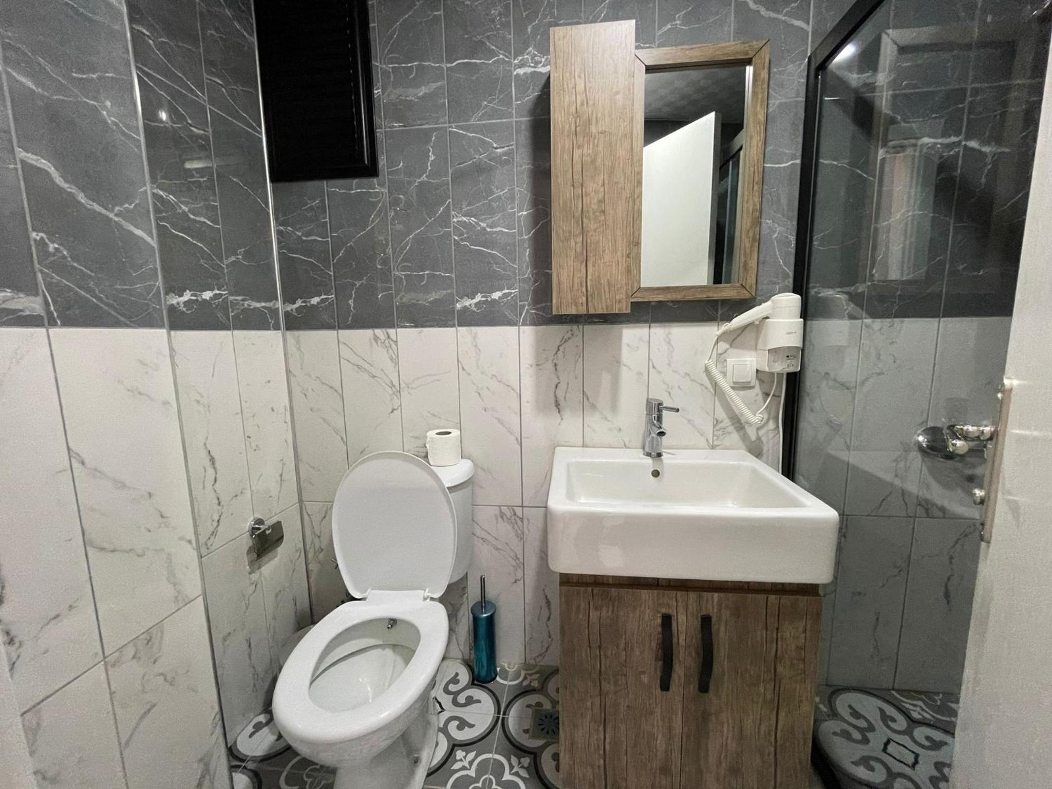 Seven City Otel - Image 40