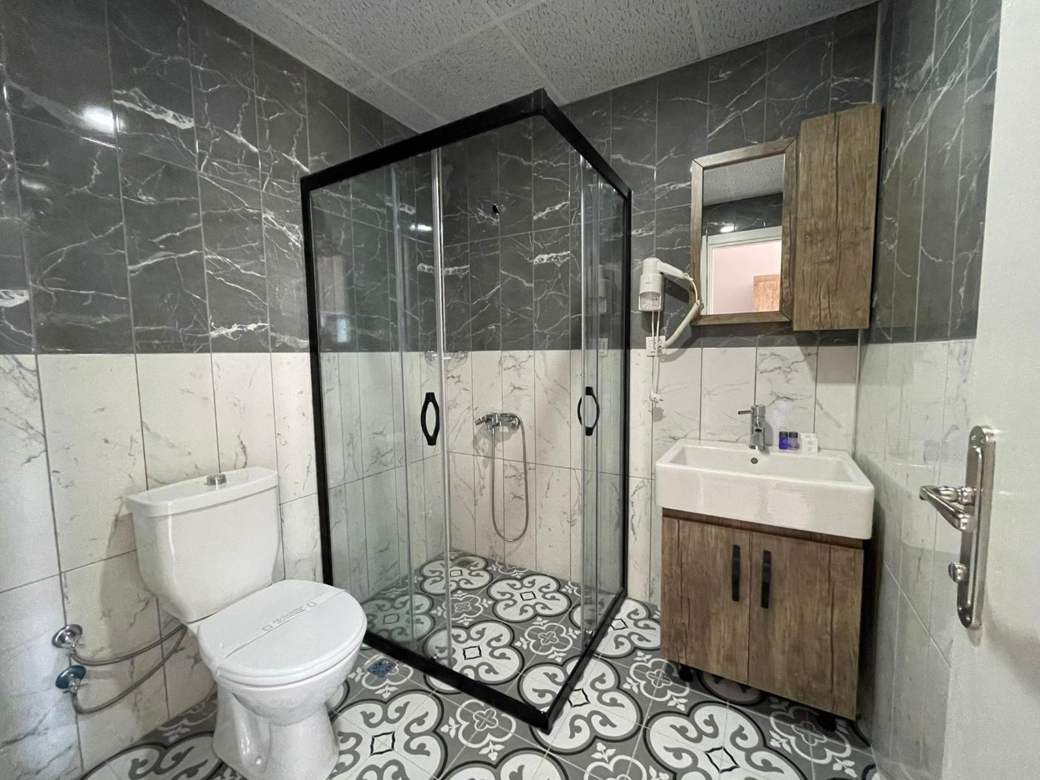 Seven City Otel - Image 55