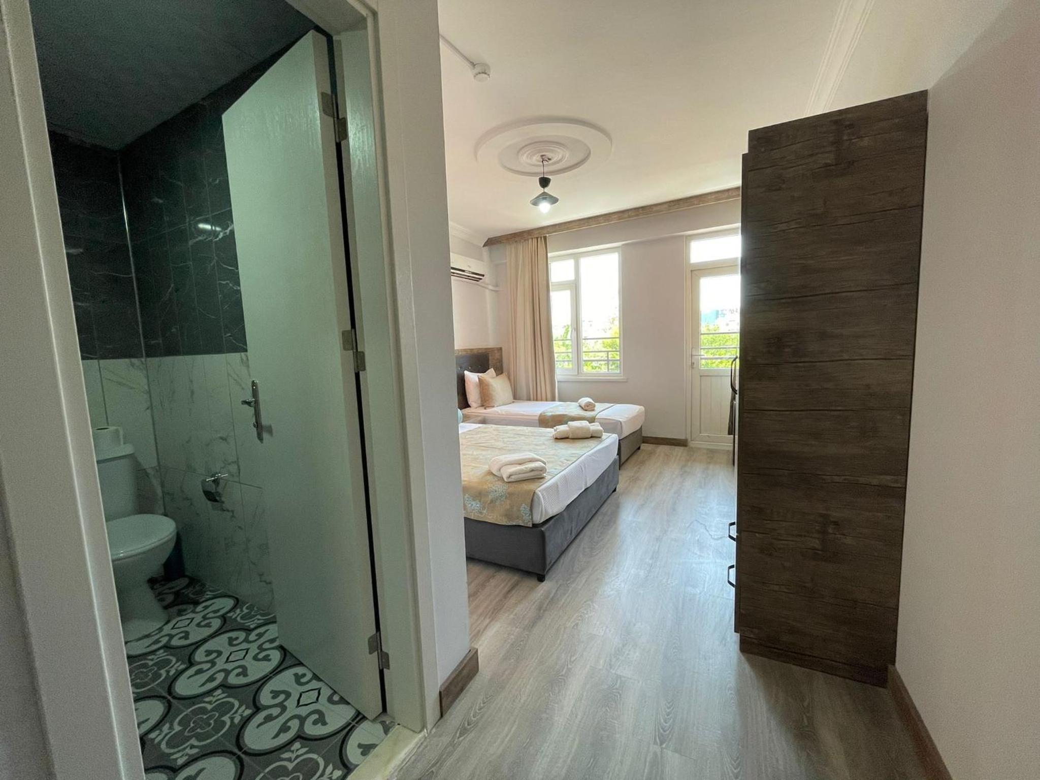 Seven City Otel - Image 92