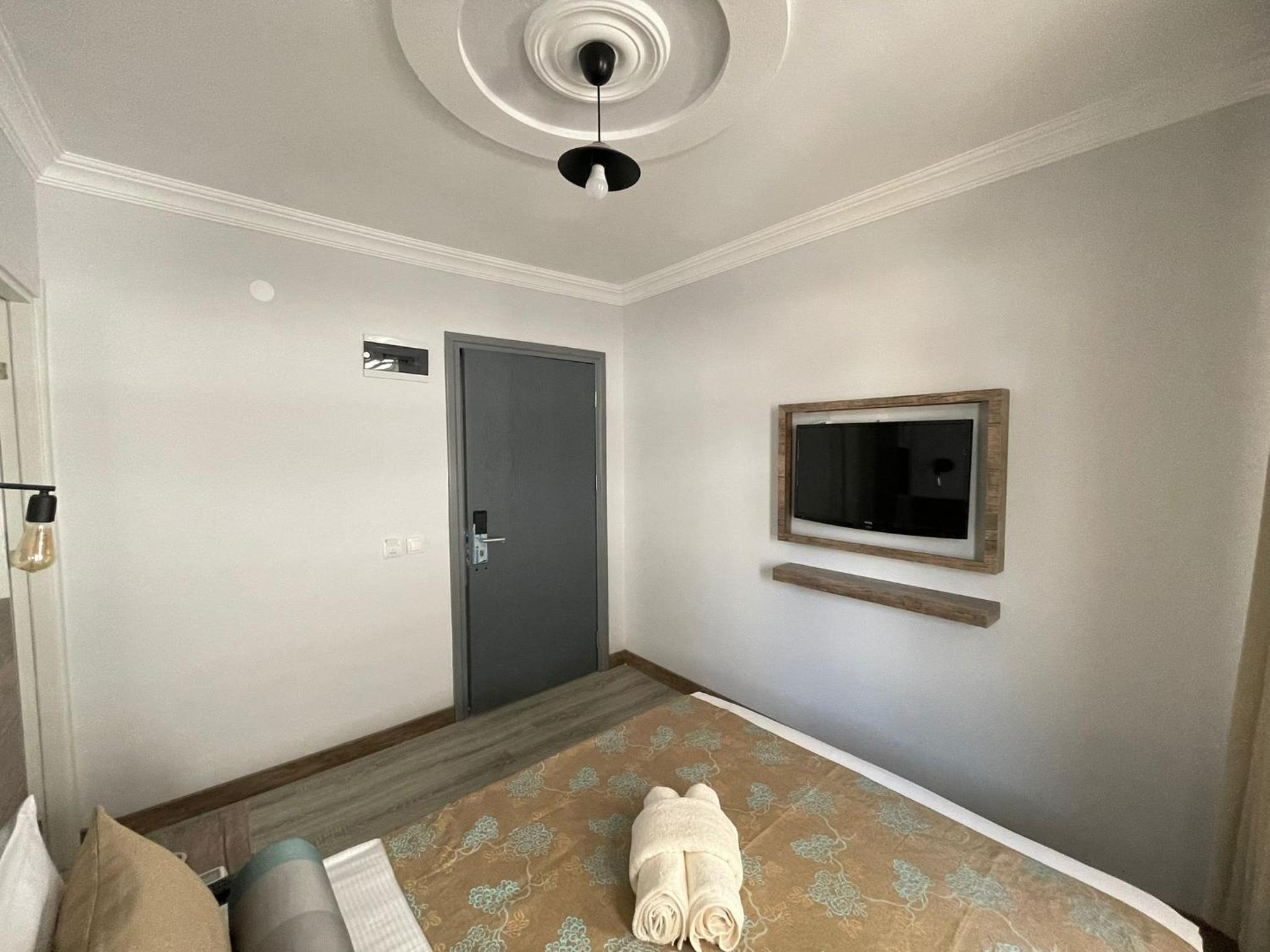 Seven City Otel - Image 91