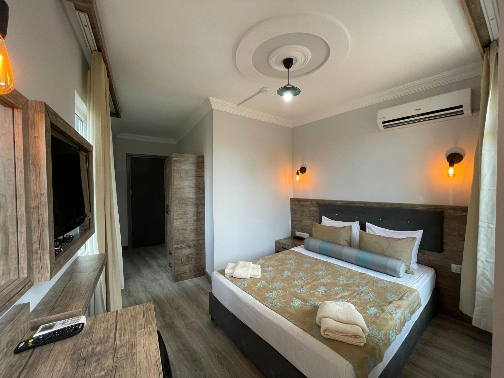 Seven City Otel - Image 7