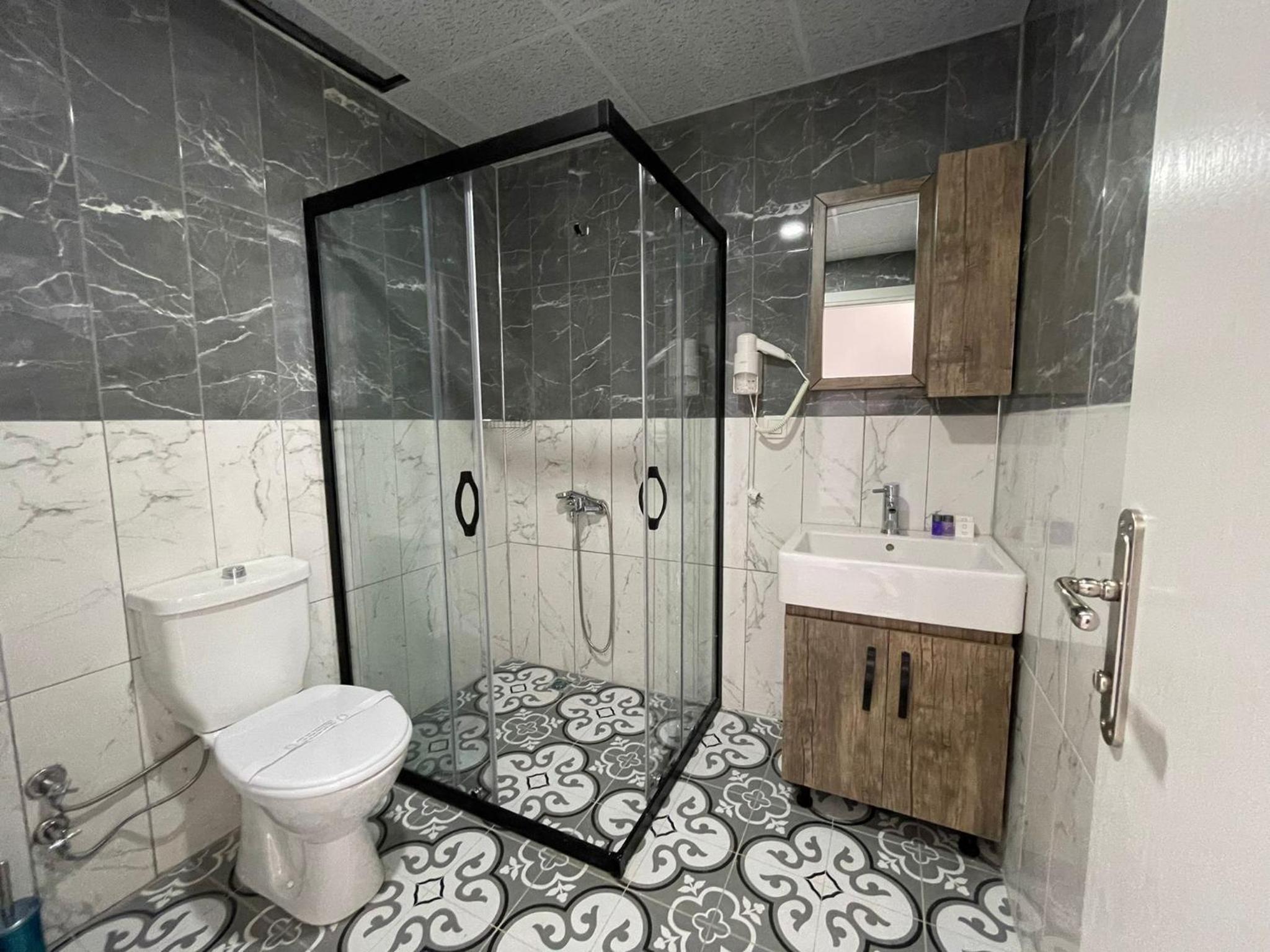 Seven City Otel - Image 8