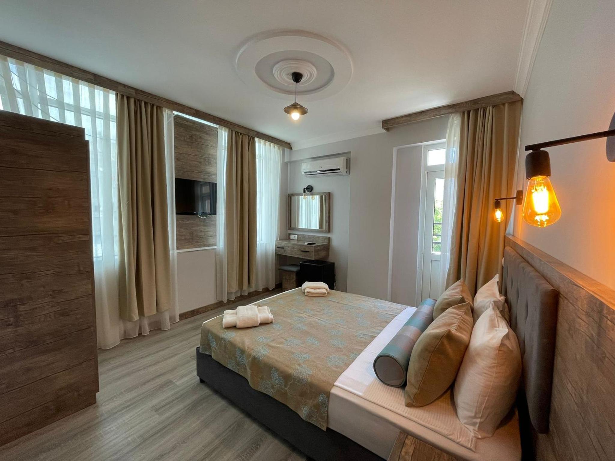 Seven City Otel - Image 9