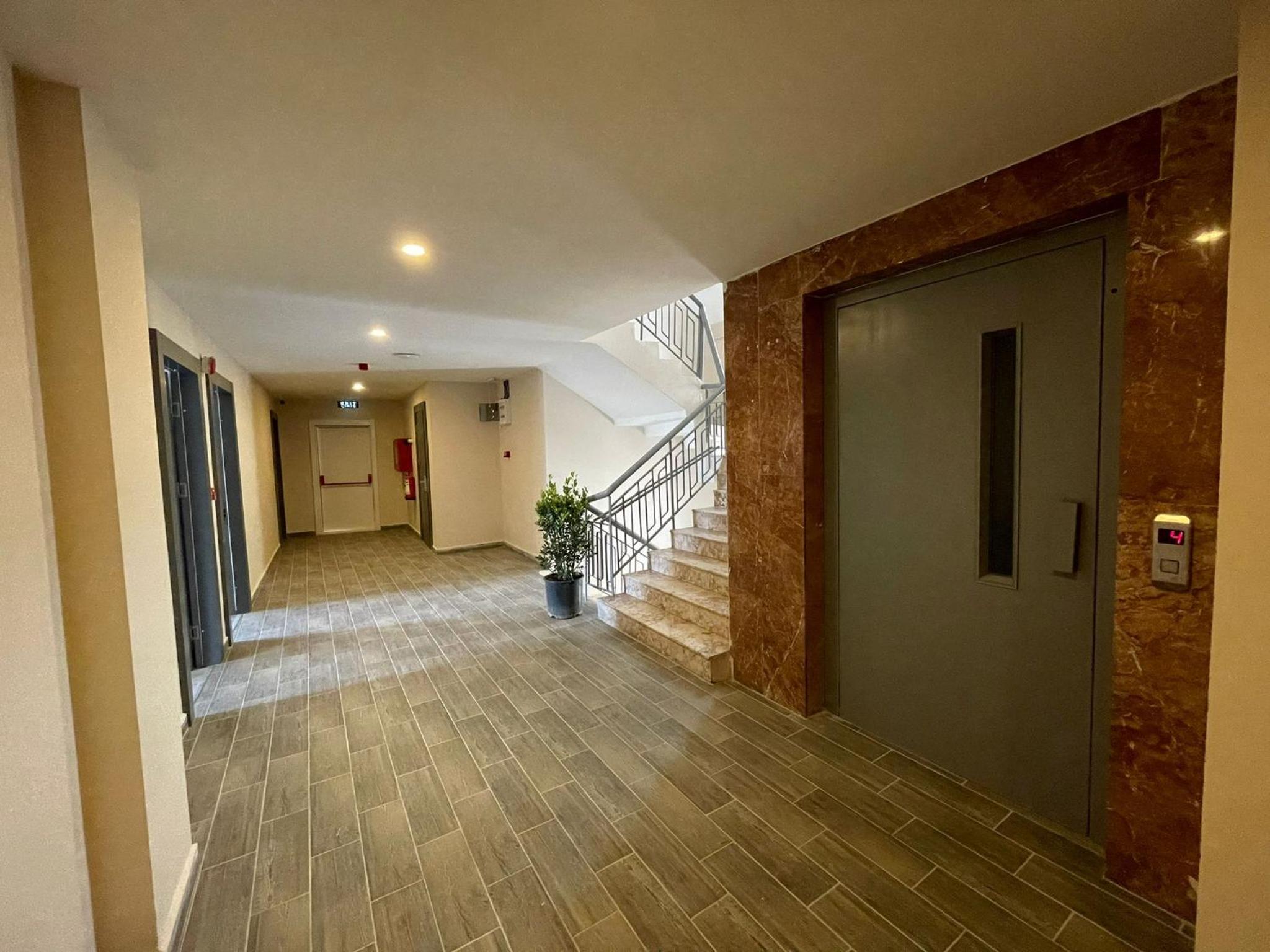 Seven City Otel - Image 10