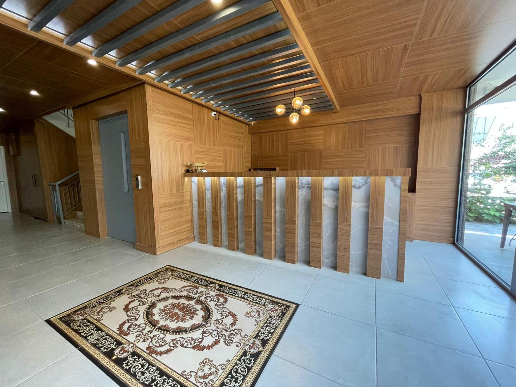 Seven City Otel - Image 12