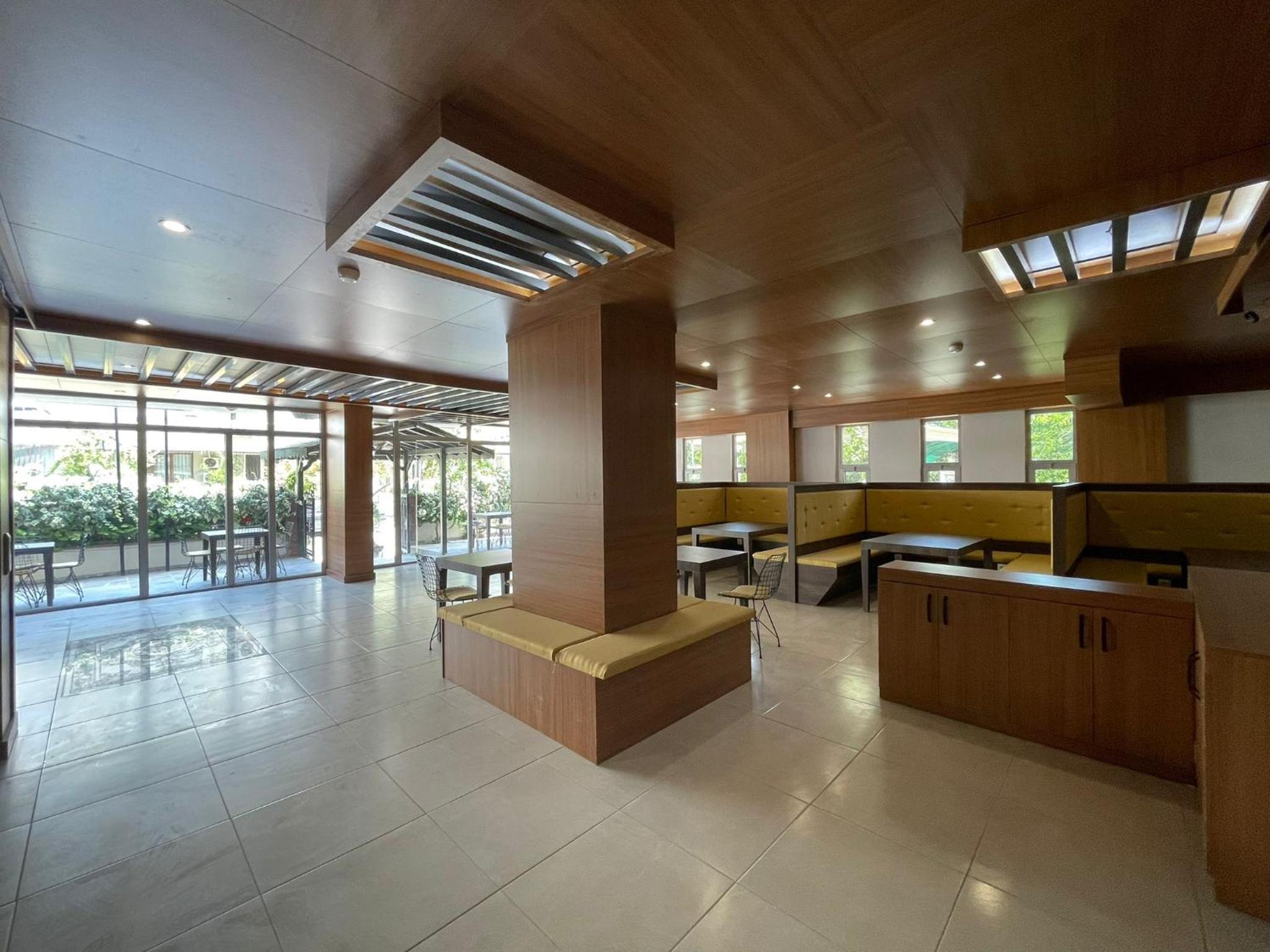 Seven City Otel - Image 57