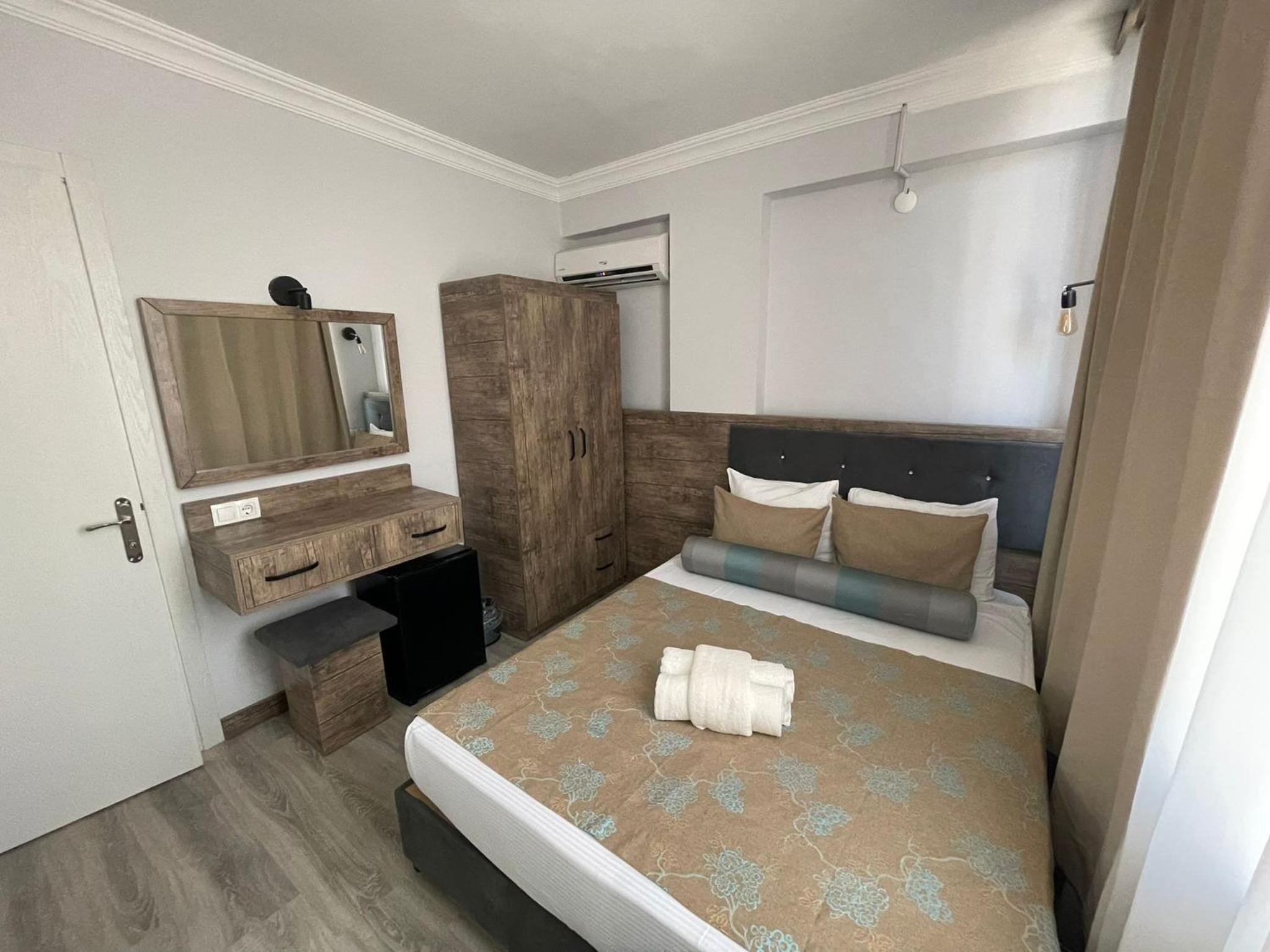 Seven City Otel - Image 59