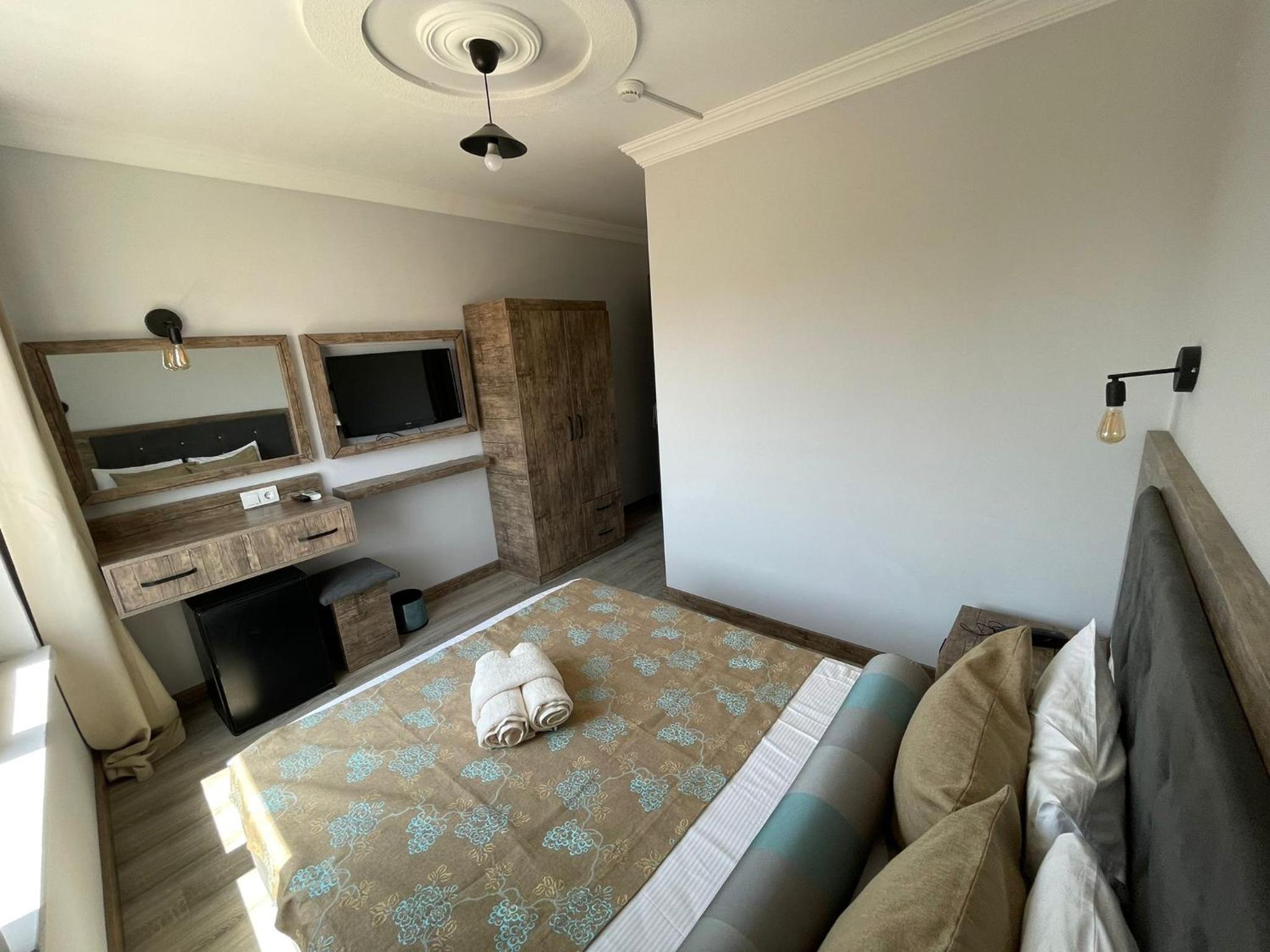 Seven City Otel - Image 60